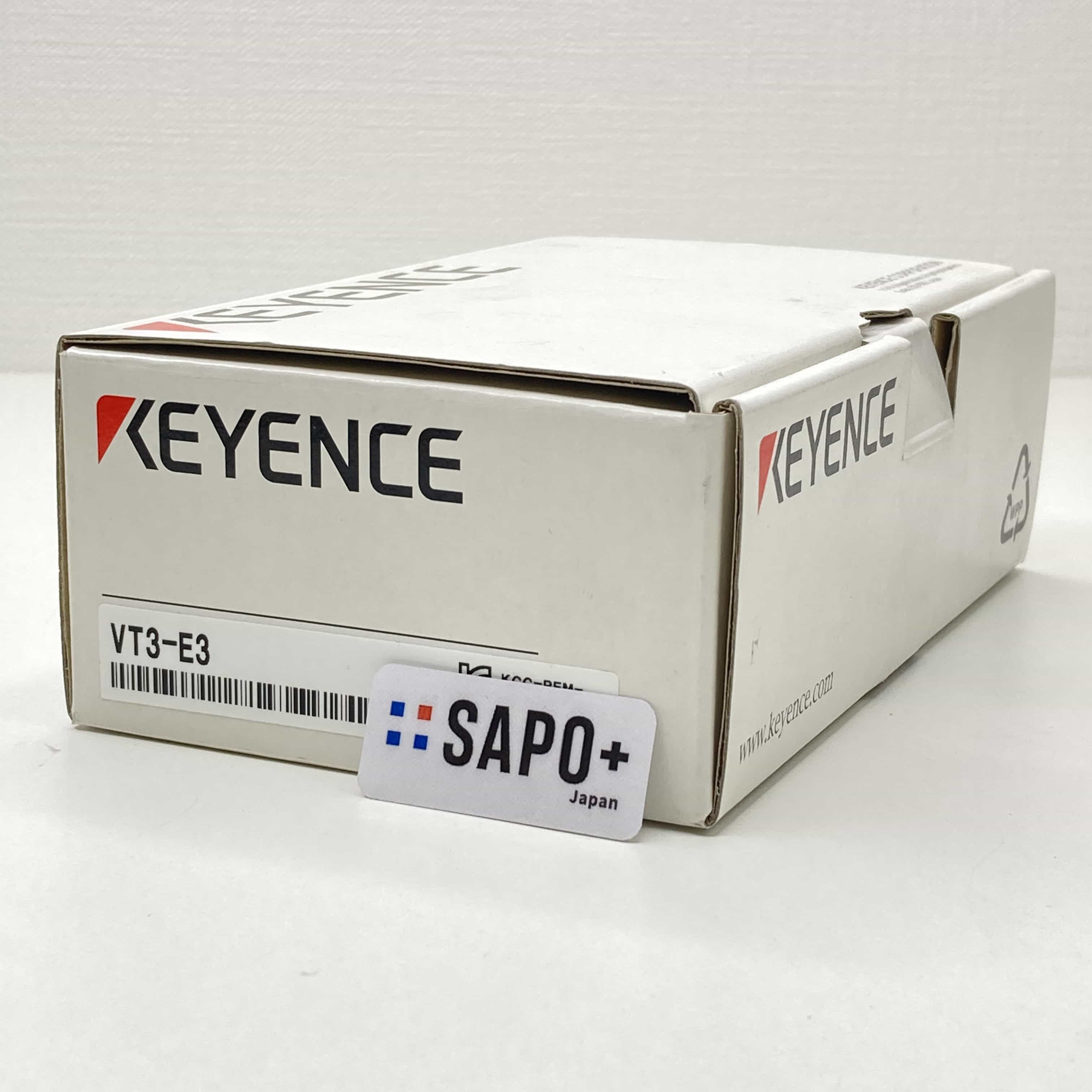 VT3-E3 タッチパネル用ビデオ入力ユニット キーエンス