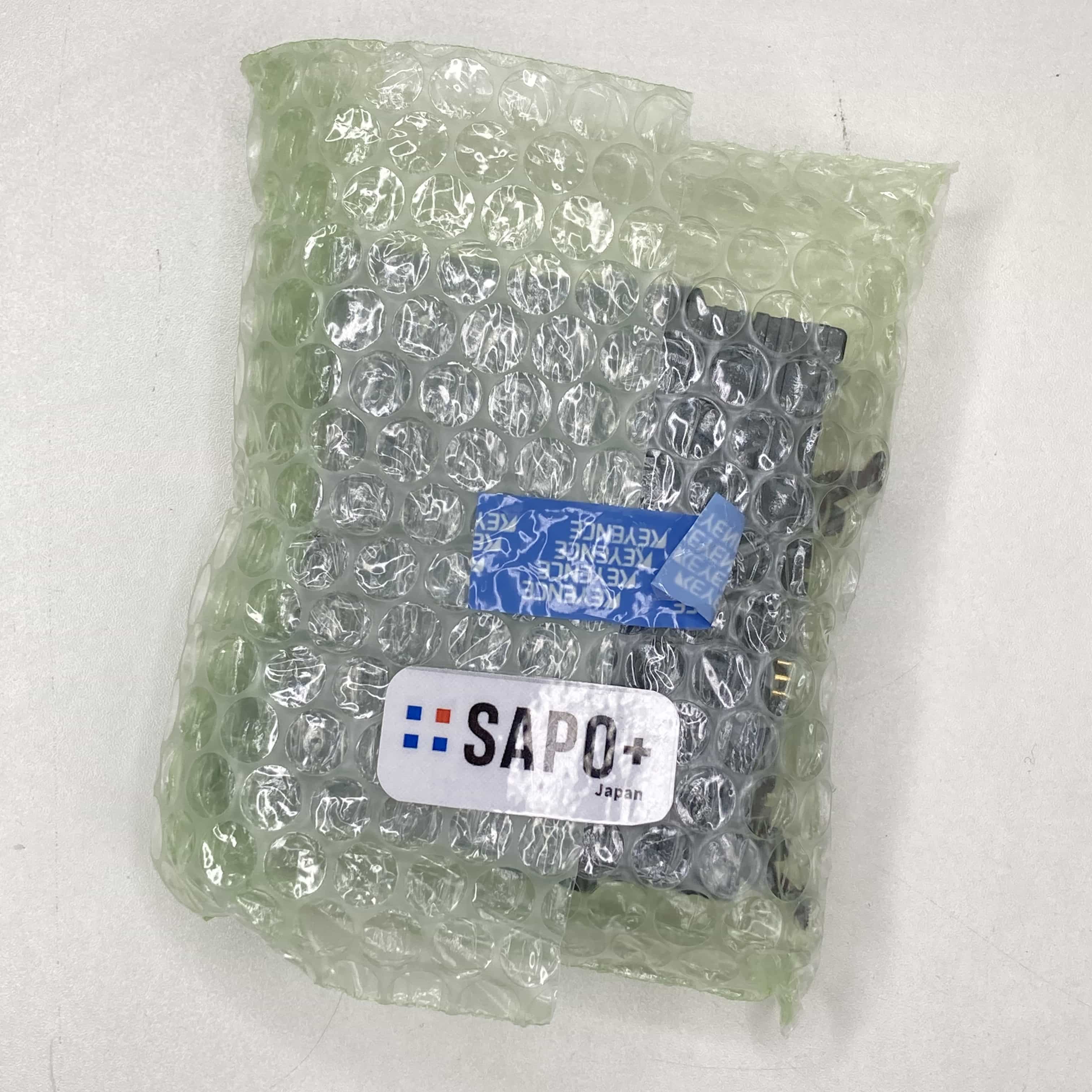 KV-C32XC  内袋開封済 PLC入力ユニット キーエンス