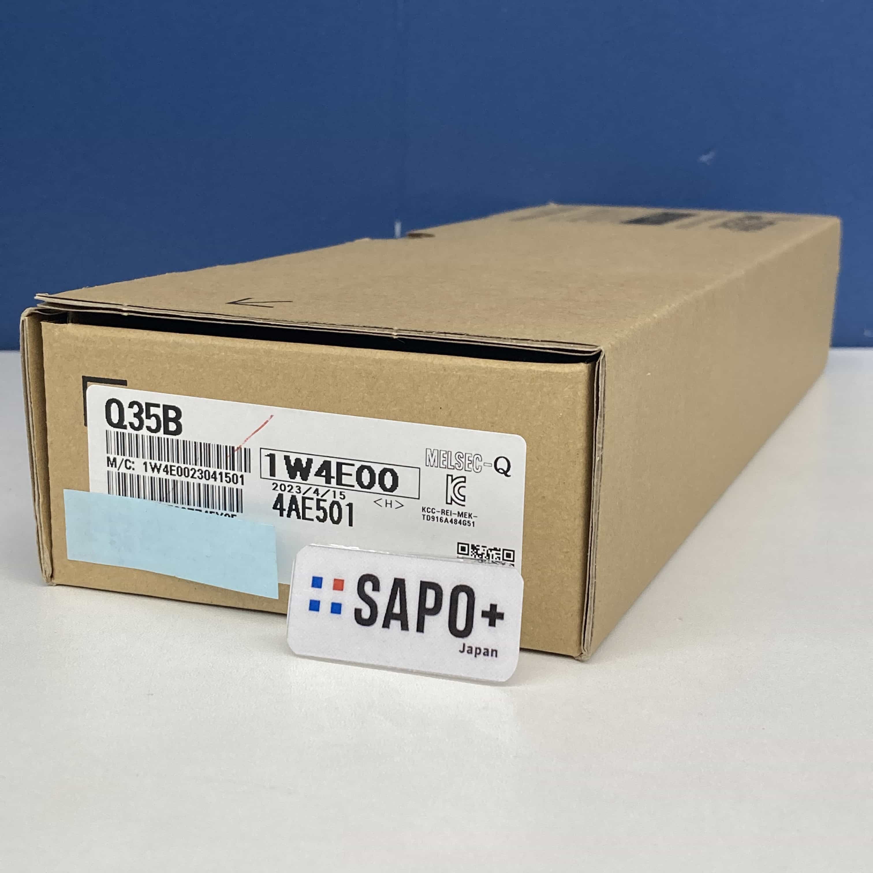 Q35B 2023年製 基本ベースユニット 三菱電機