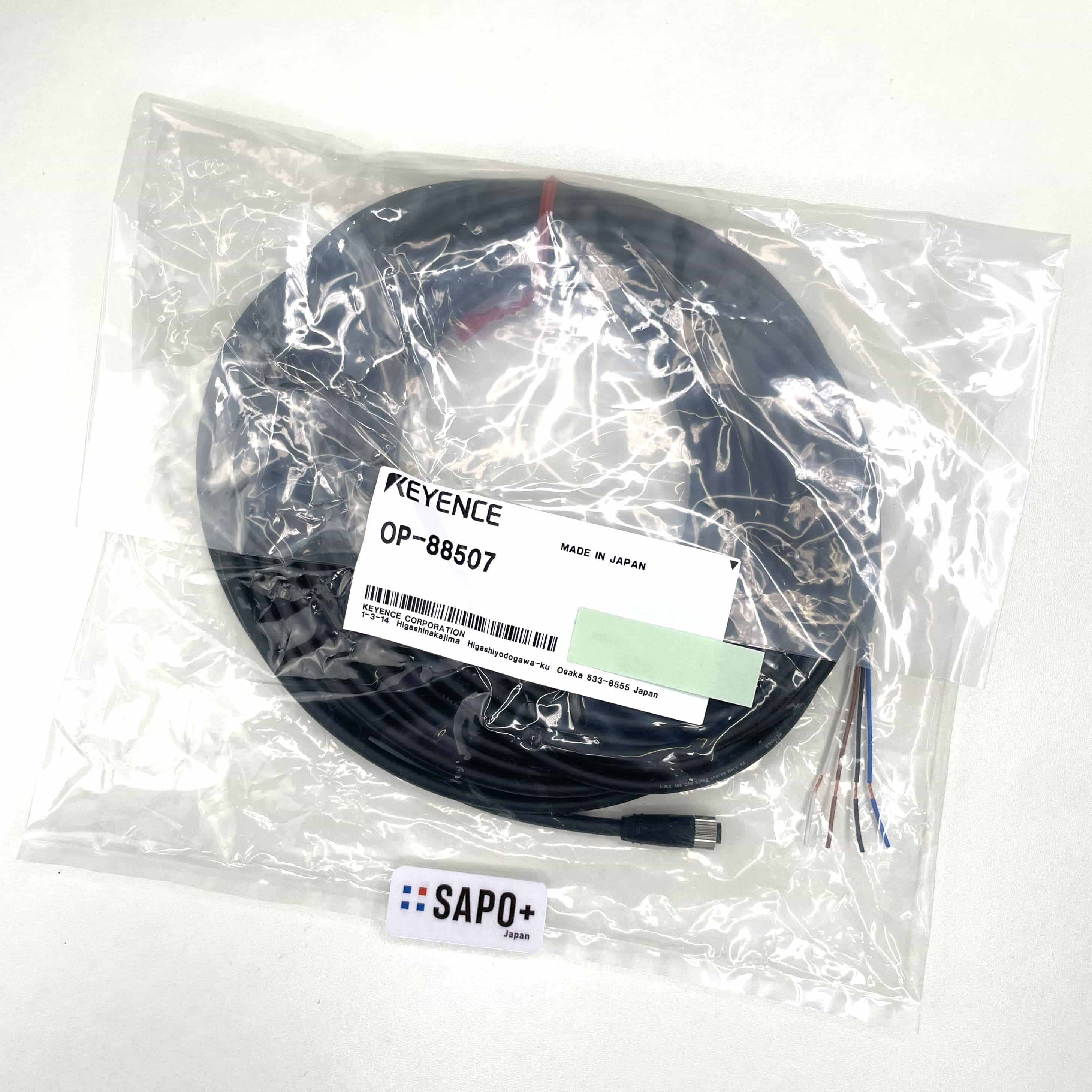 OP-88507 取付金具 キーエンス