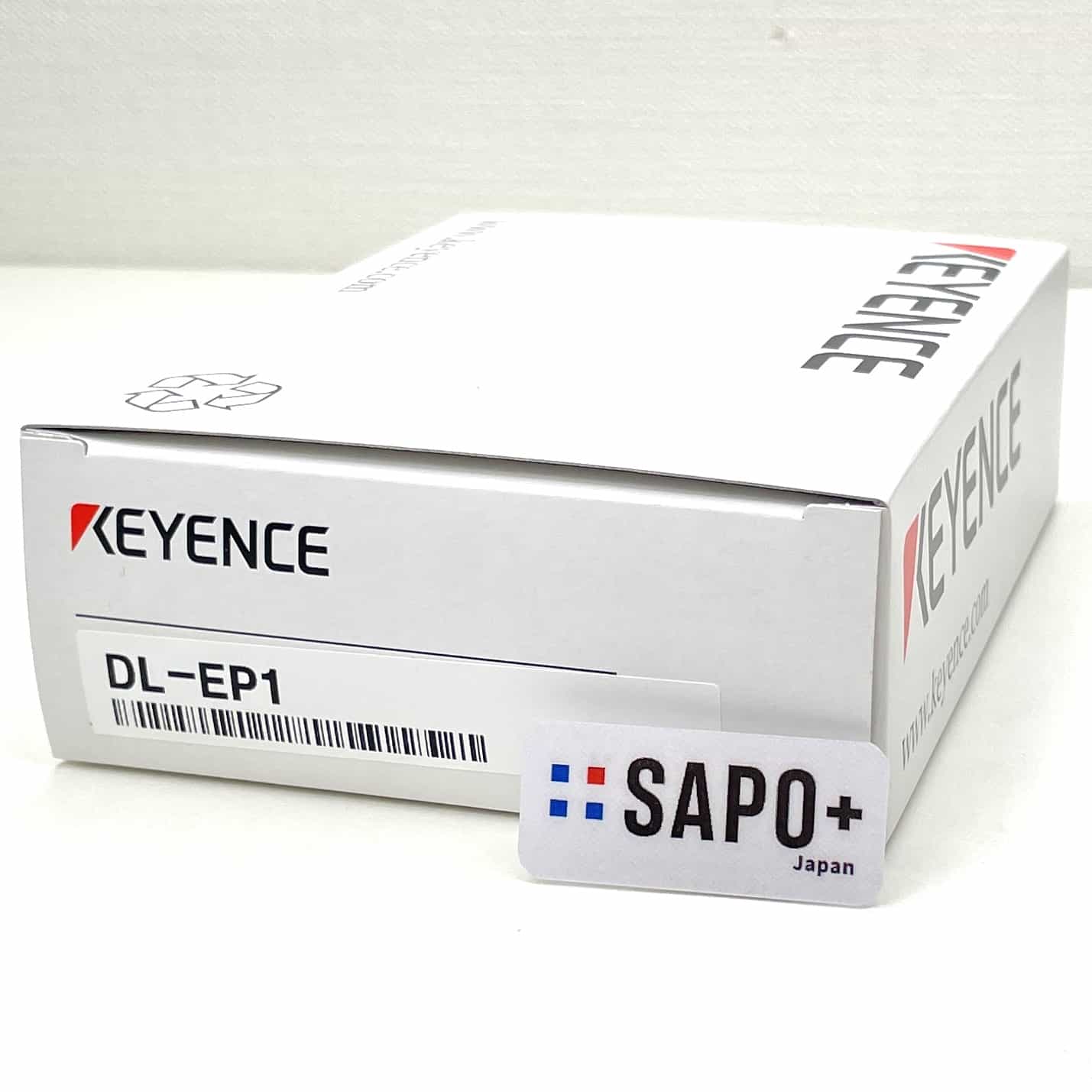 DL-EP1 EtherNet/IP通信ユニット キーエンス