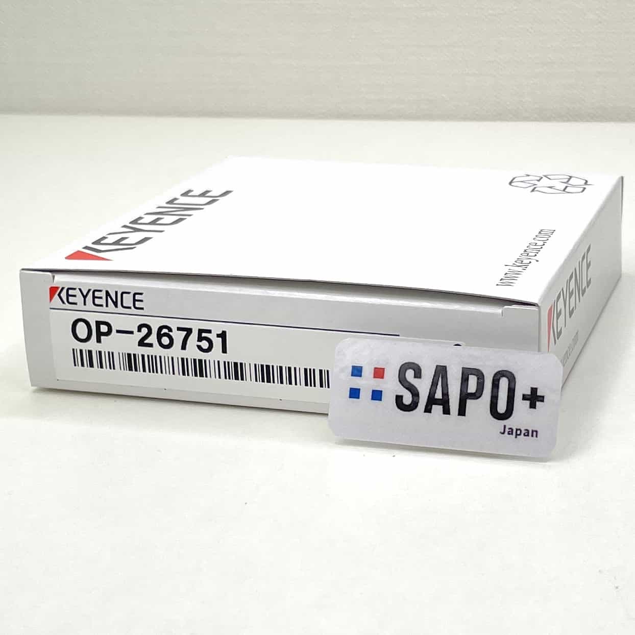 OP-26751 取付保護カバー キーエンス