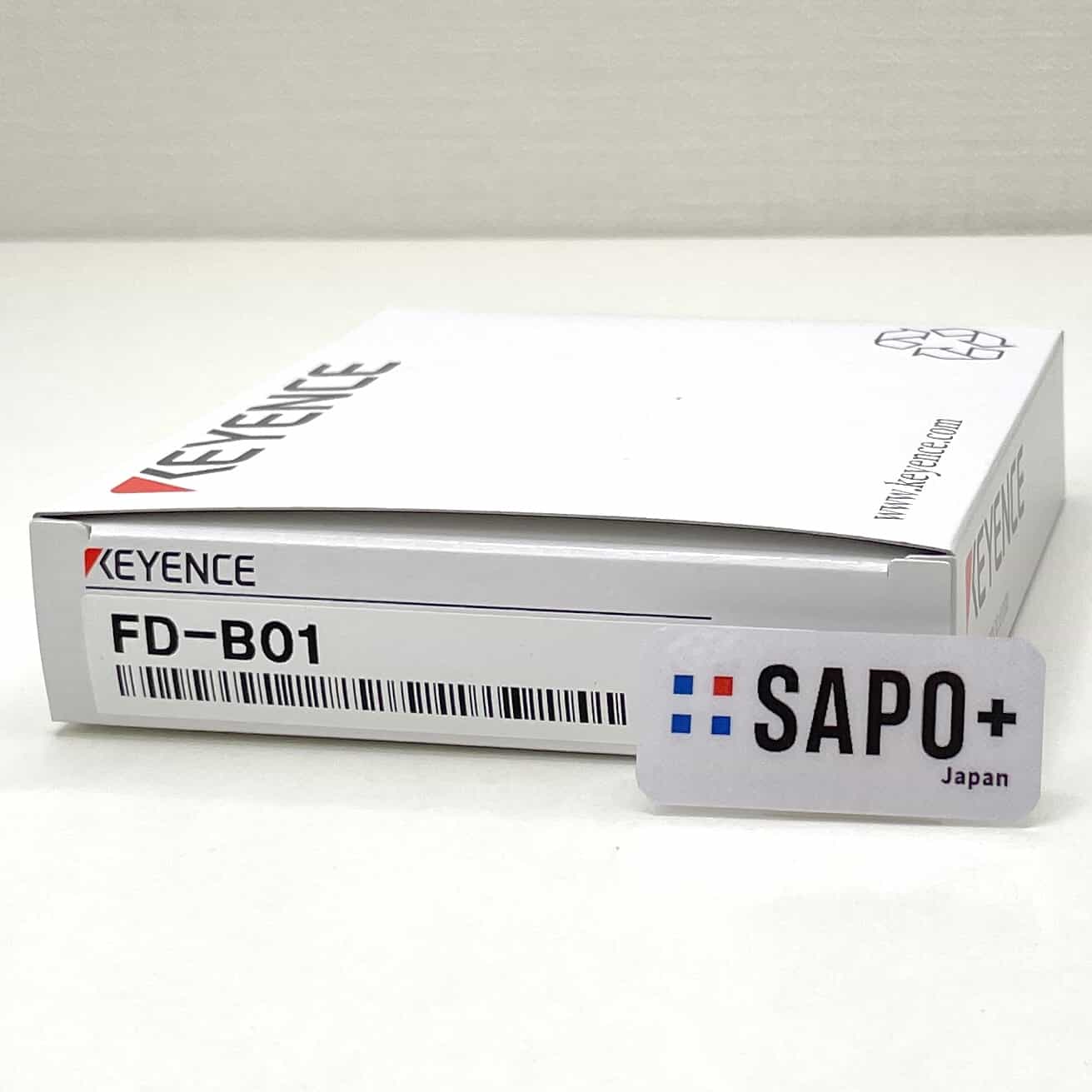 FD-B01 フラット取付金具 キーエンス
