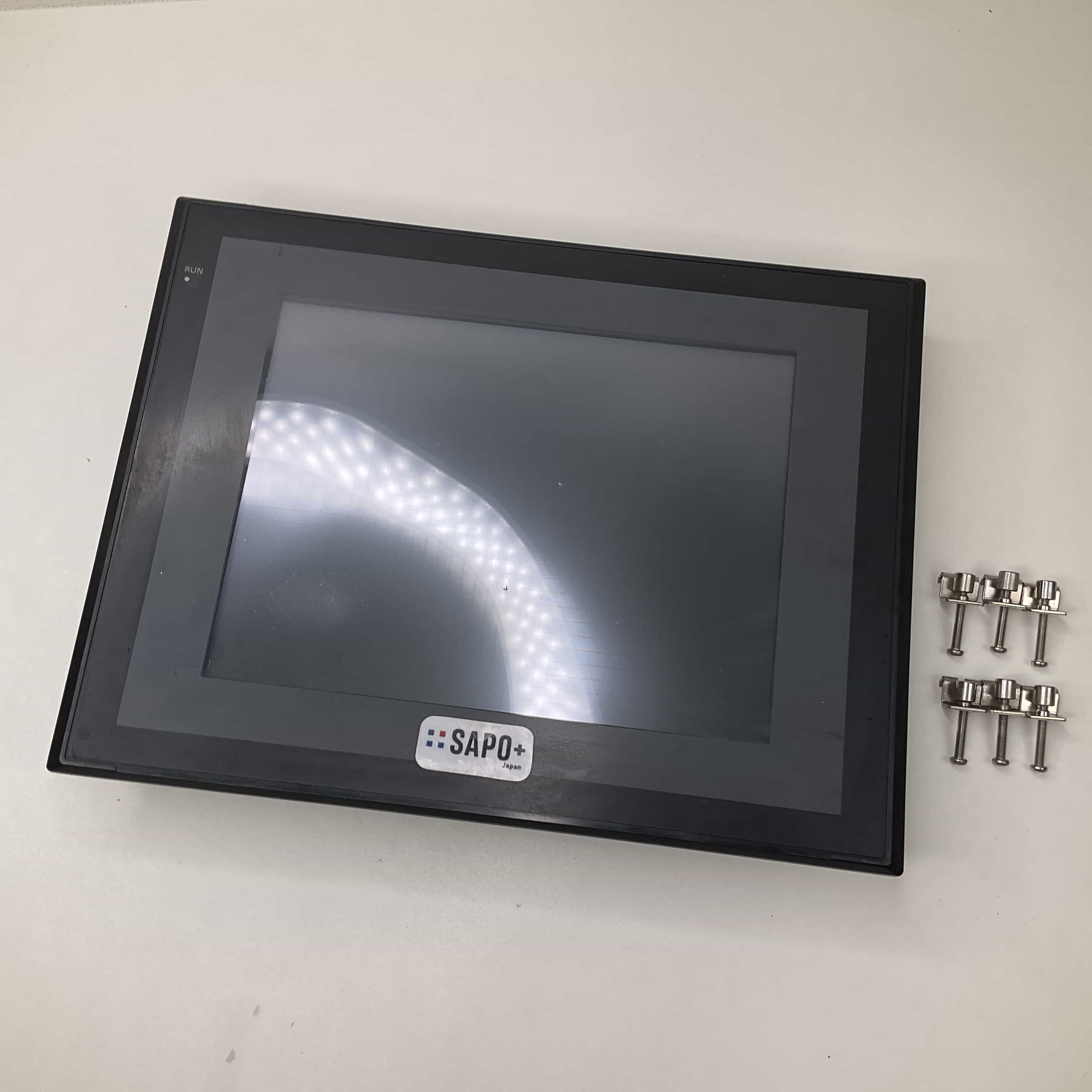 NS10-TV00B-V2 タッチパネル表示器 オムロン