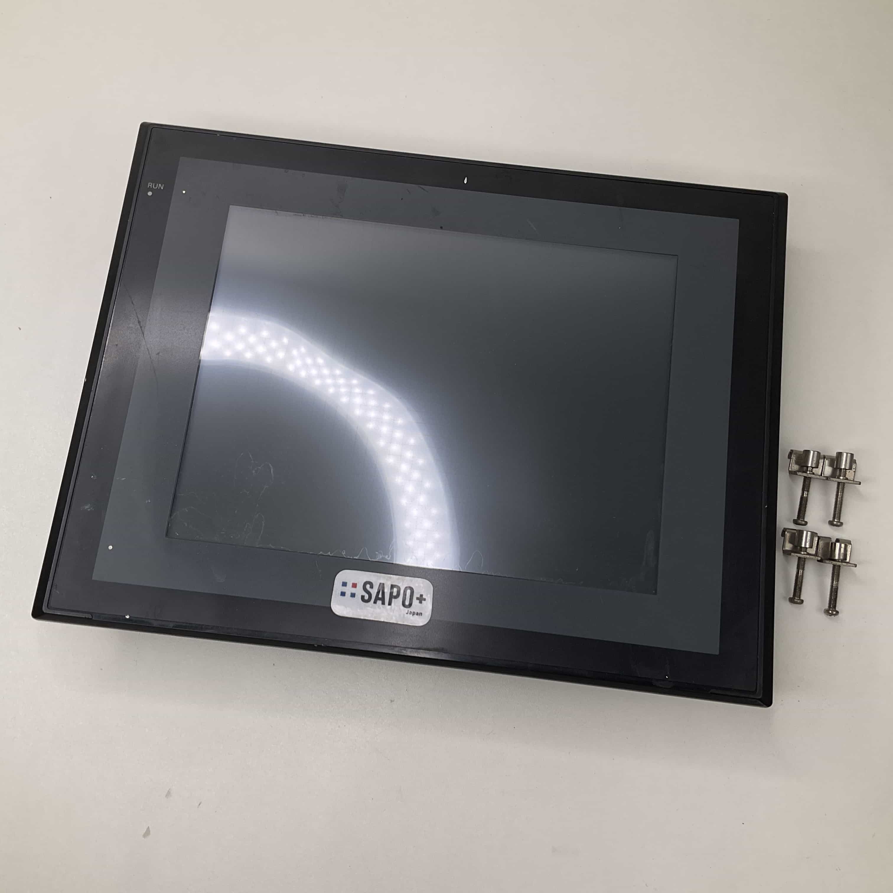 NS10-TV00B-V2 タッチパネル表示器 オムロン