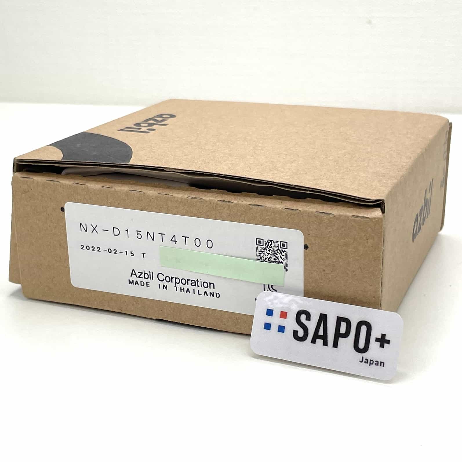 NX-D15NT4T00 2022年製 マルチ制御モジュール アズビル