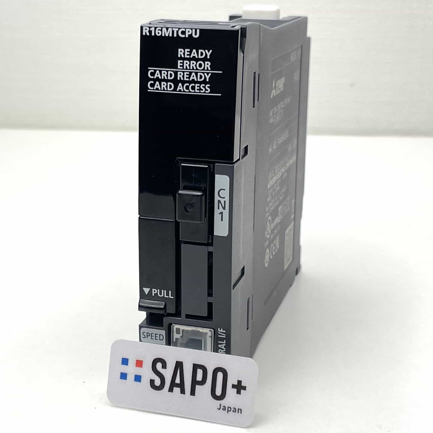 R16MTCPU 2025年製 モーションCPU 三菱電機