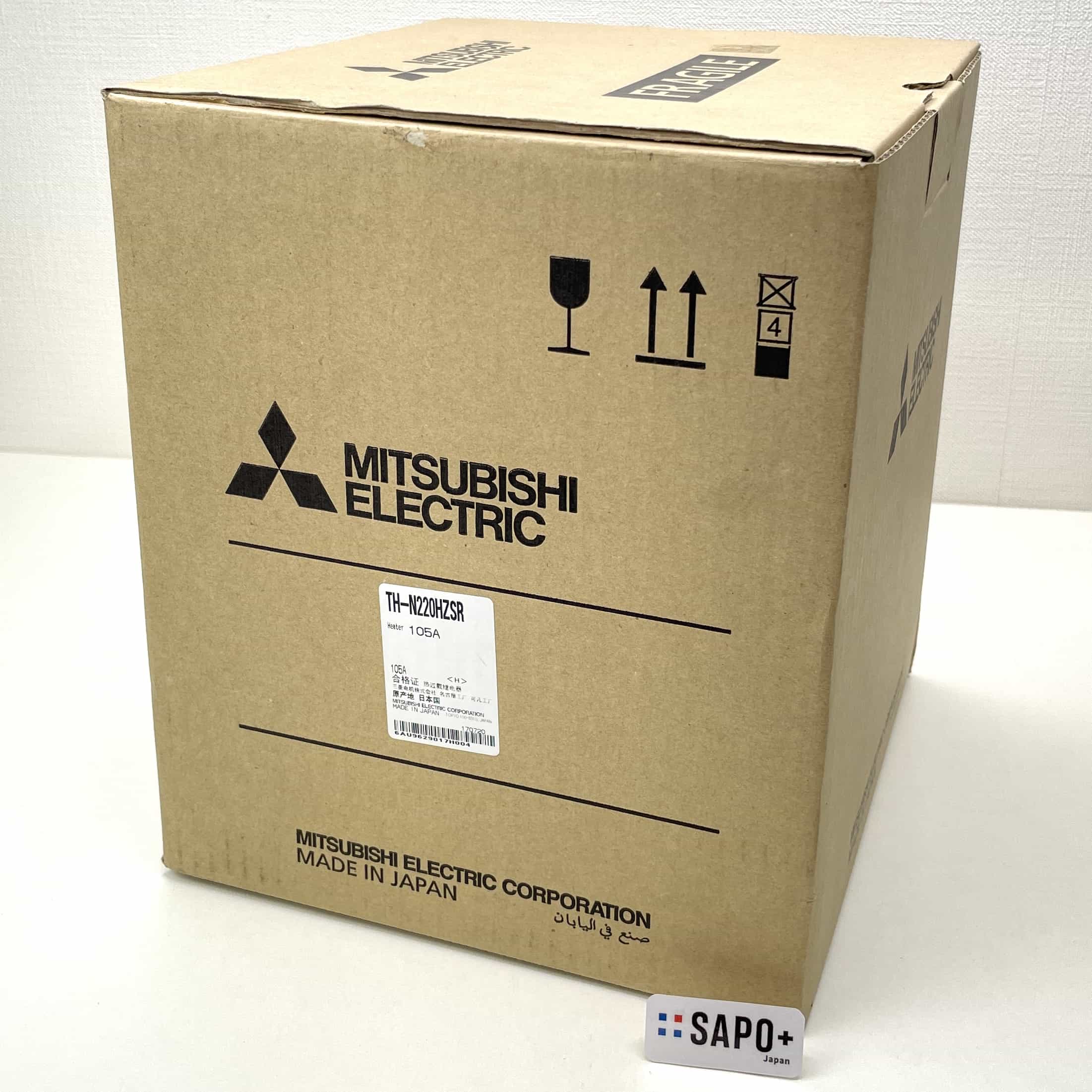 TH-N220HZSR サーマルリレー 三菱電機