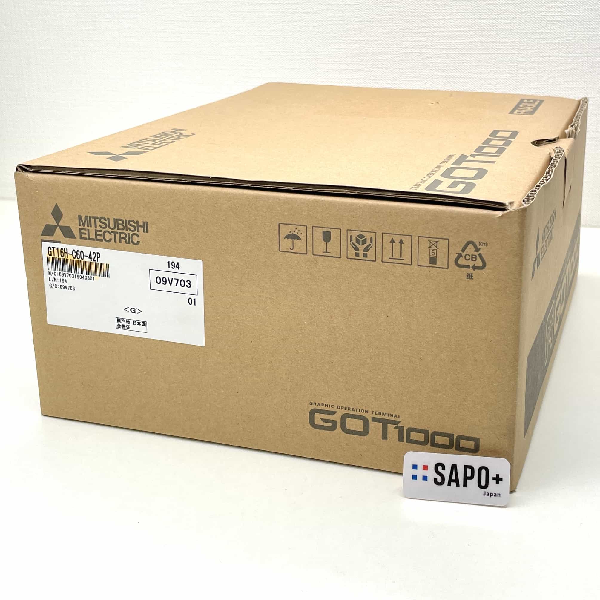 GT16H-C60-42P GOT接続ケーブル 三菱電機