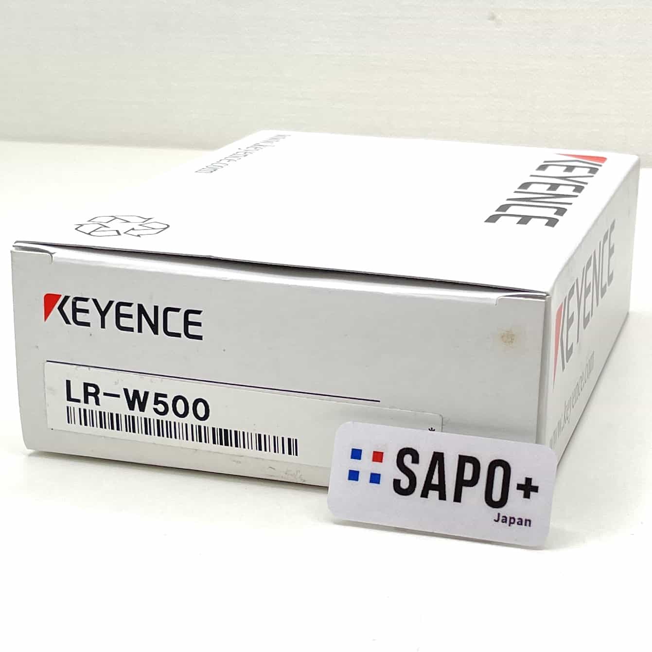 LR-W500   光電センサ キーエンス