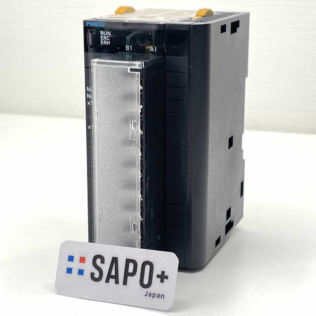 CJ1W-PH41U PLCプロセス入出力ユニット オムロン