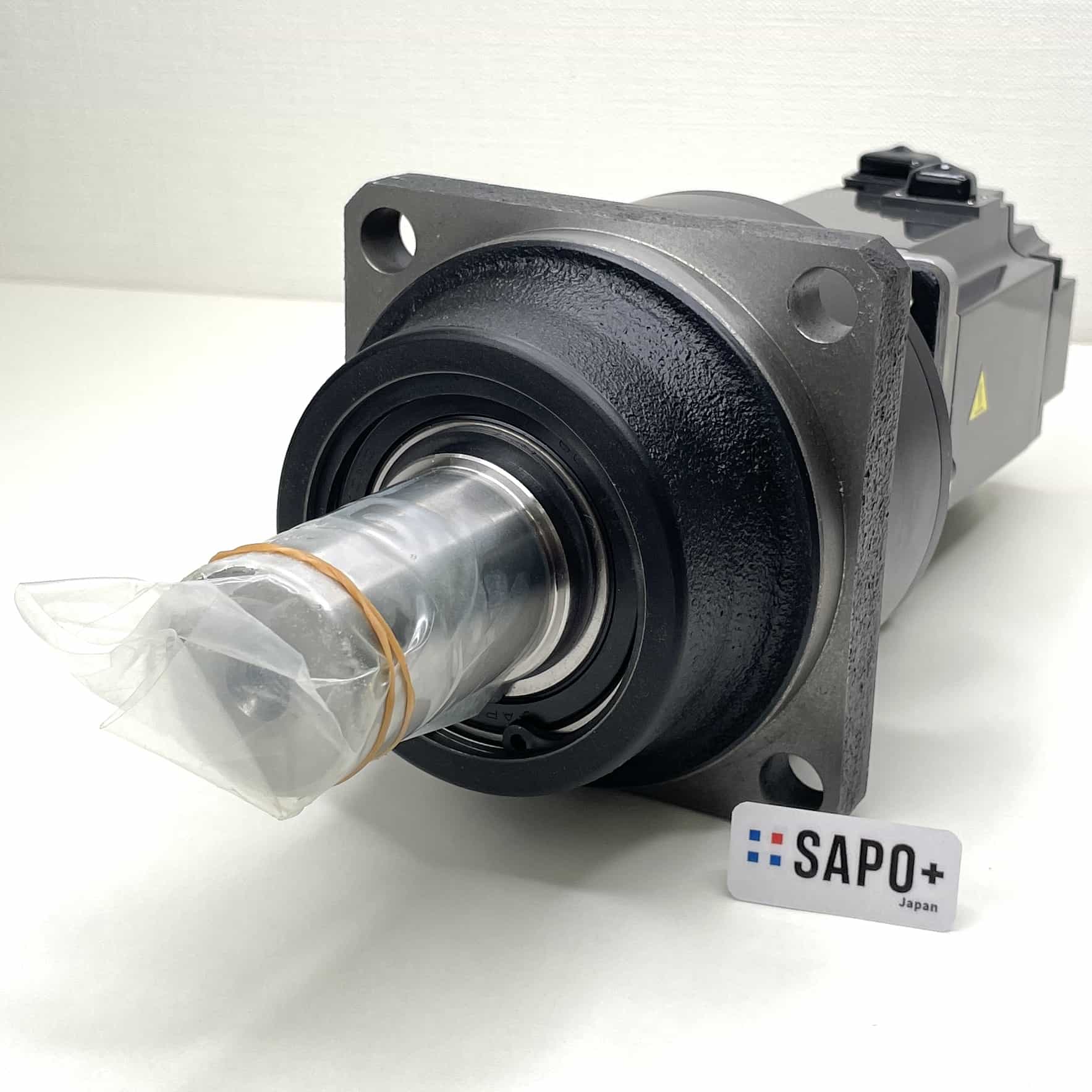 HF-KP73G1  本体のみ ACサーボモータ 三菱電機