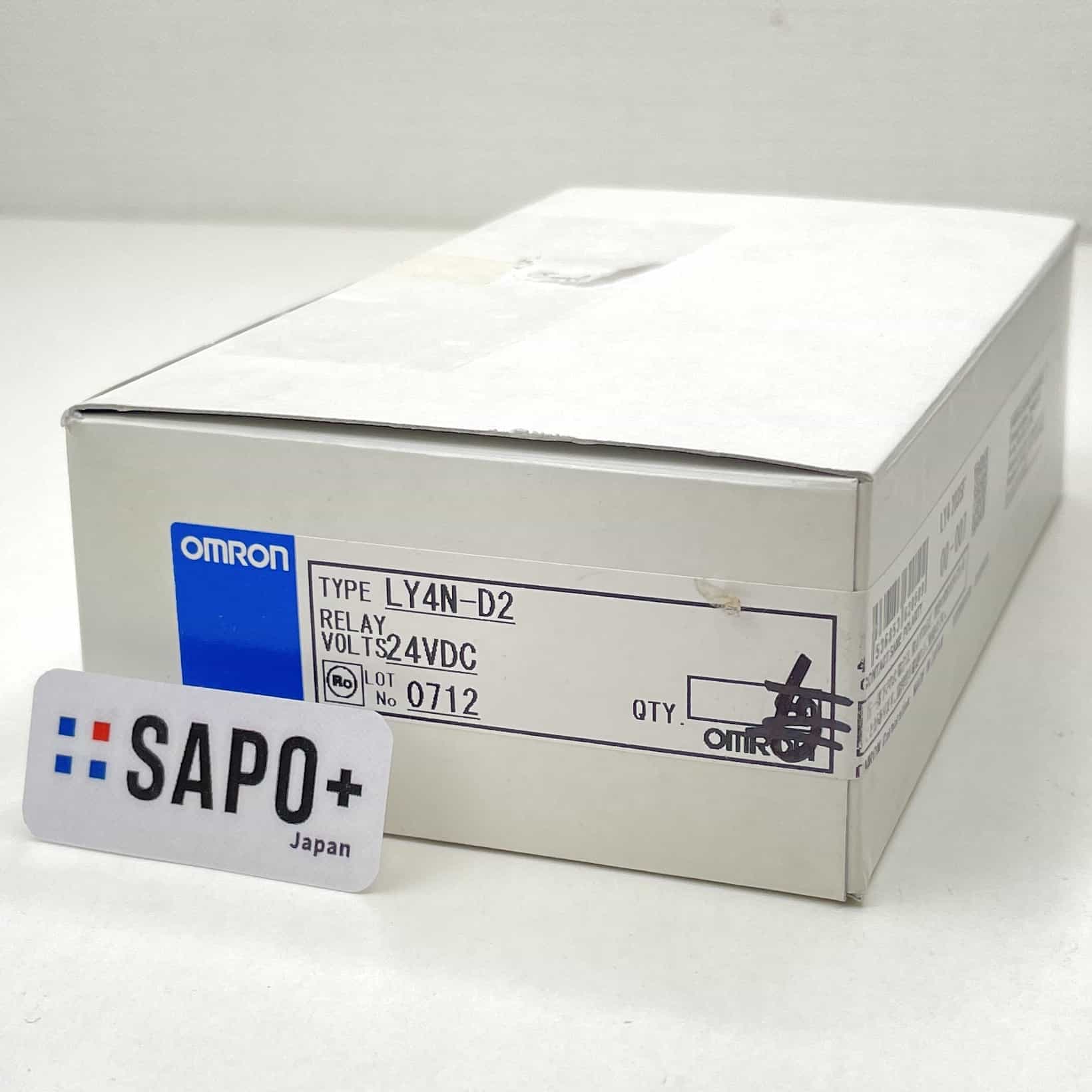 LY4N-D2 9個入り   動作表示灯ユニット オムロン