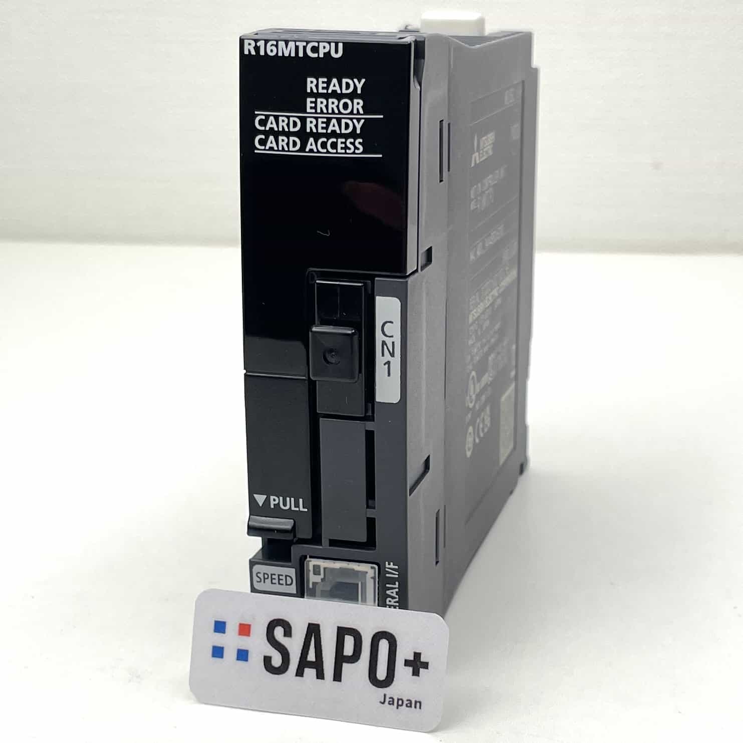 R16MTCPU 2026年製 モーションCPU 三菱電機