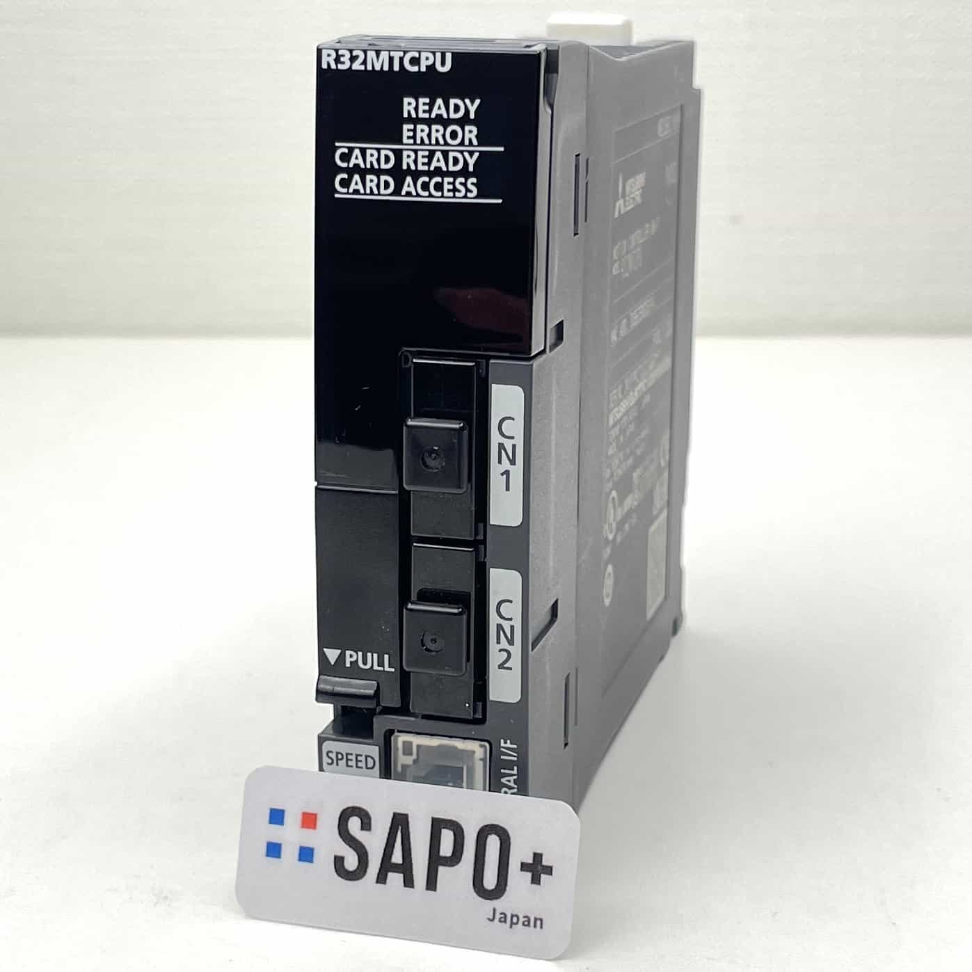 R32MTCPU 2022年製 モーションCPU 三菱電機