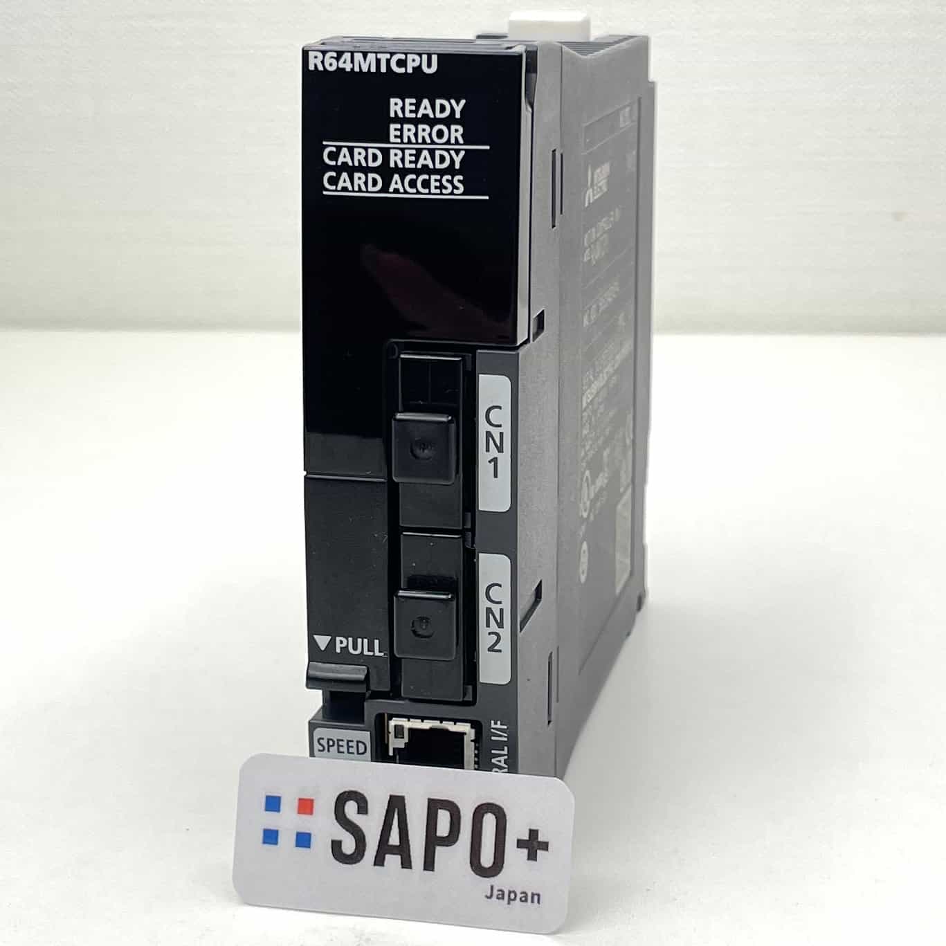 R64MTCPU 2022年製 モーションCPU 三菱電機