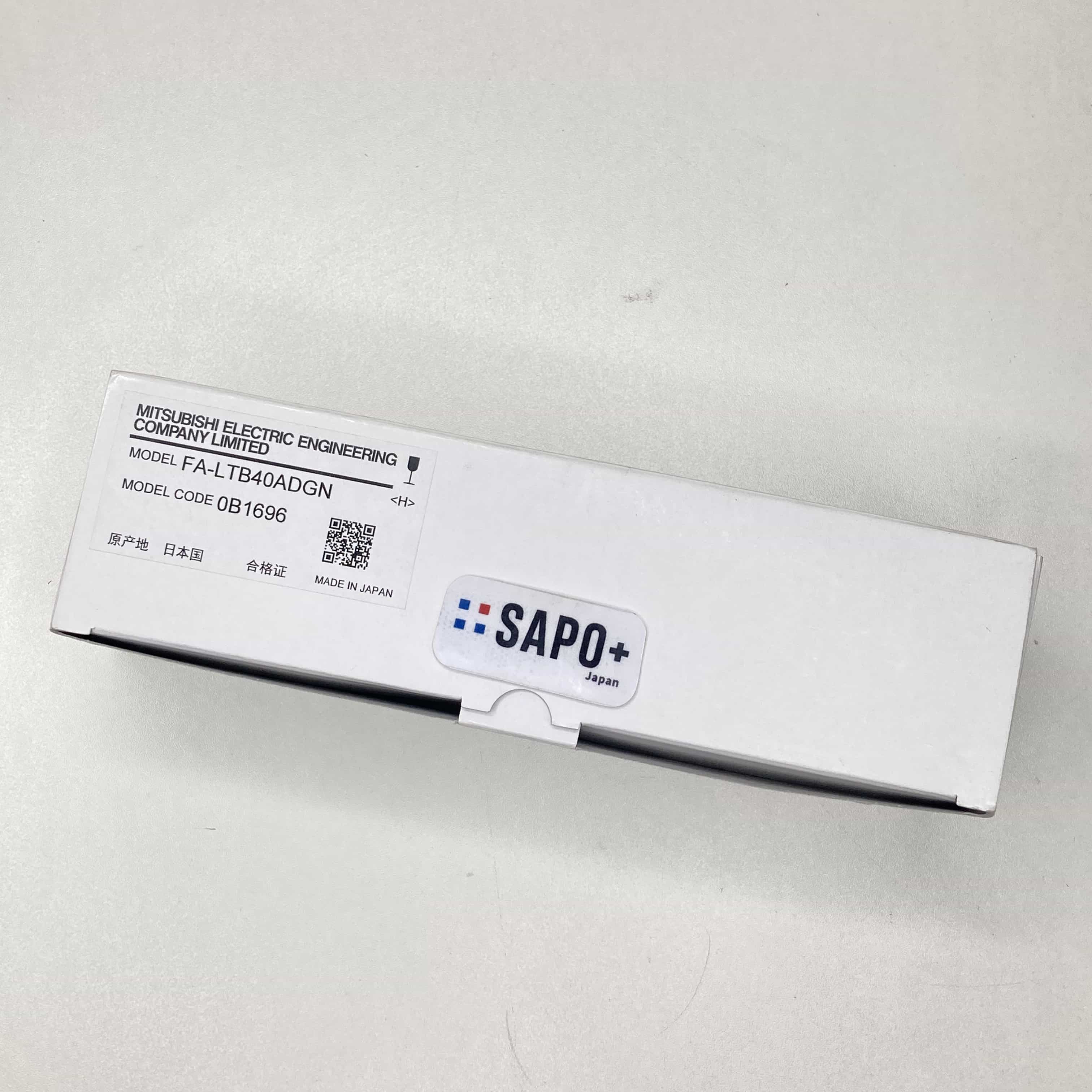 FA-LTB40ADGN コモン端子台ユニット 三菱電機