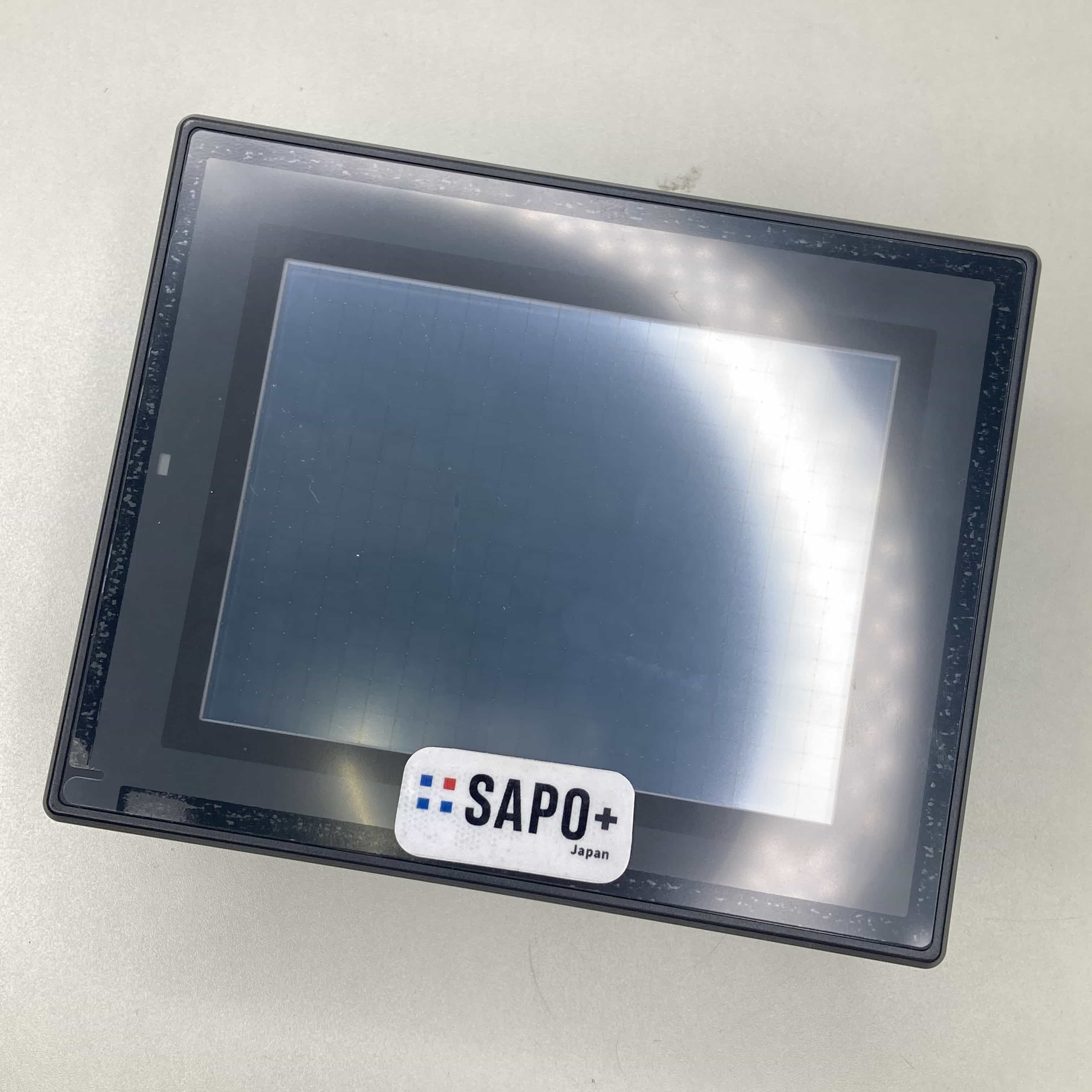 VT3-Q5T  取付金具無 タッチパネル表示器 キーエンス