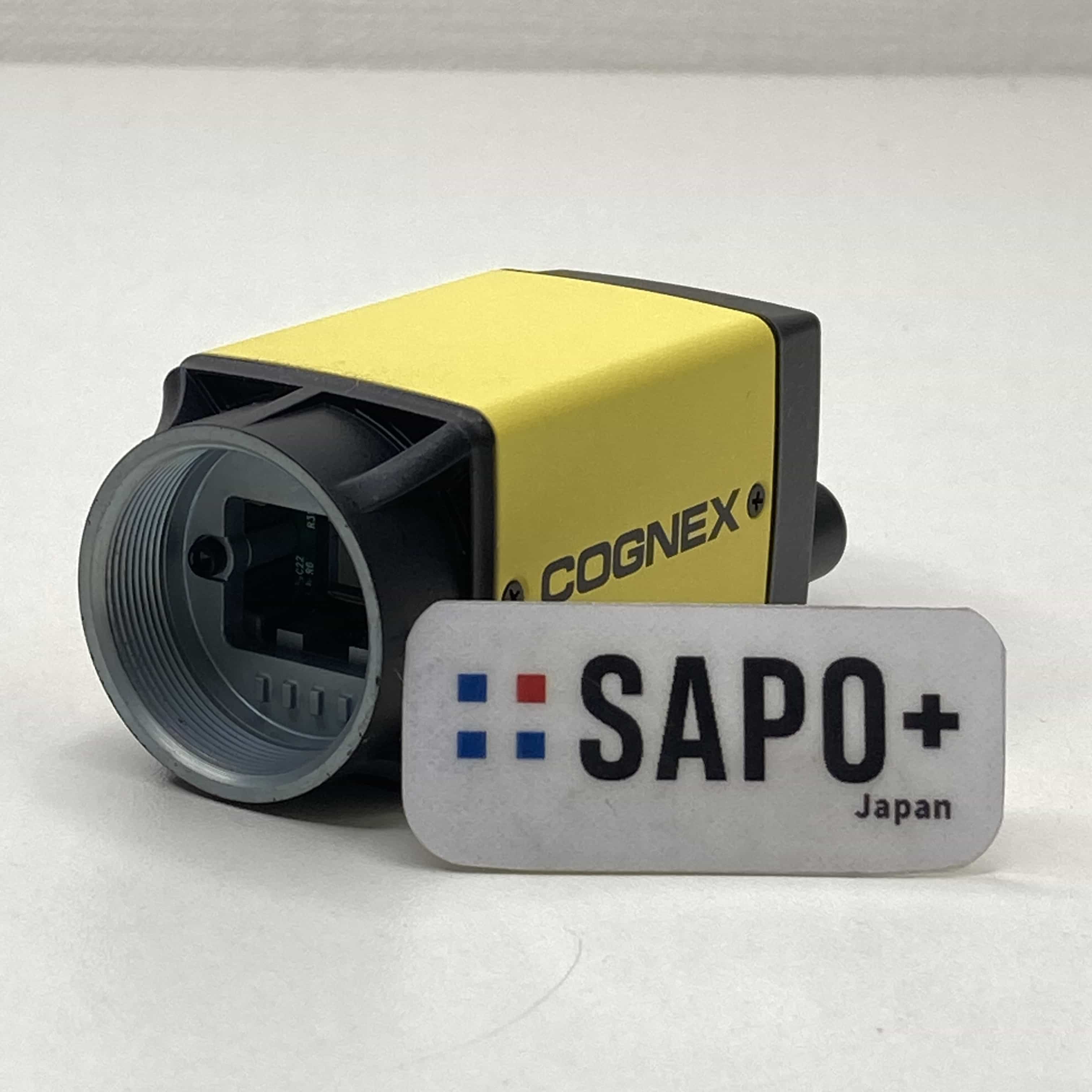 821-0139-2R 高解像度スマートカメラ COGNEX