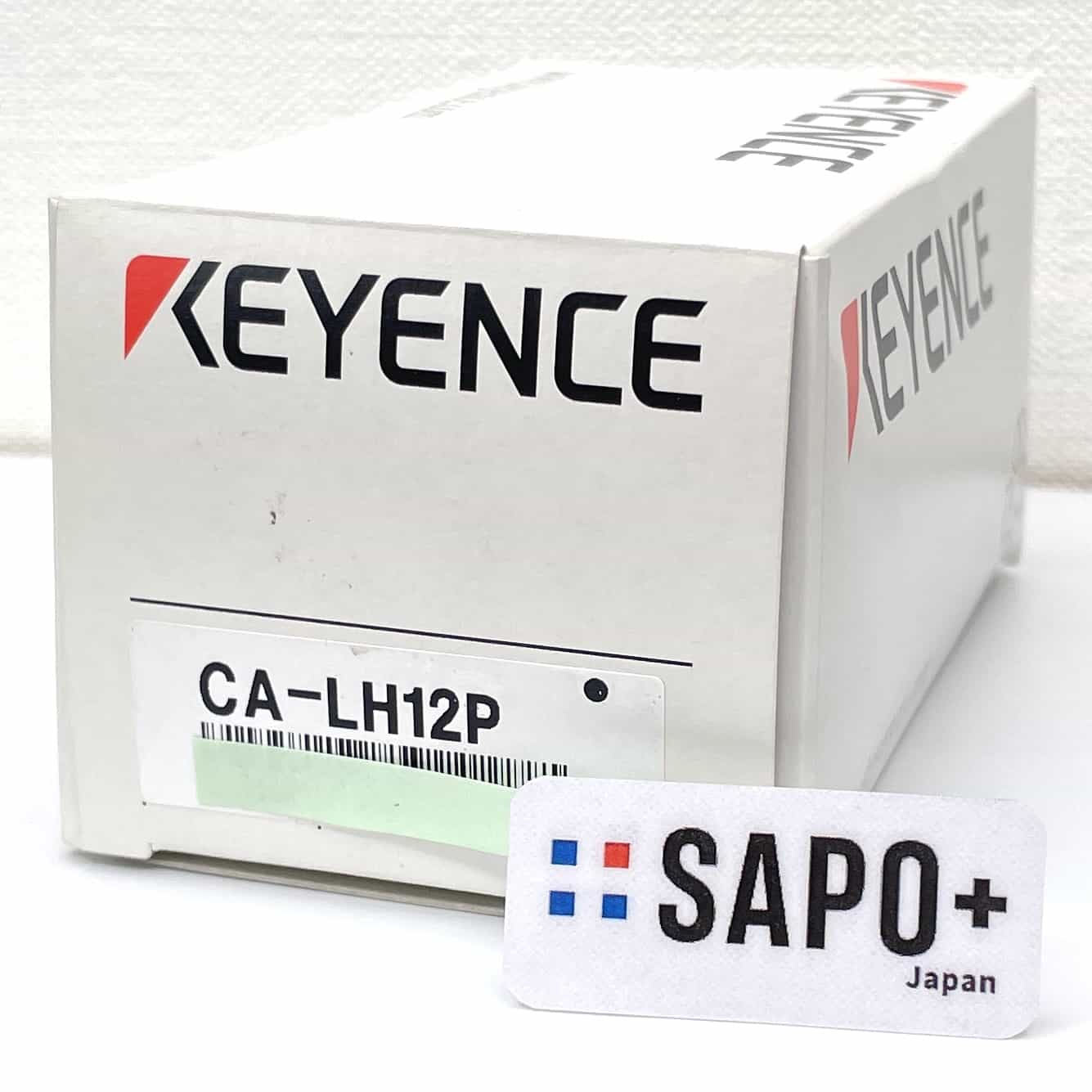 CA-LH12P 画像処理用高耐振レンズ キーエンス