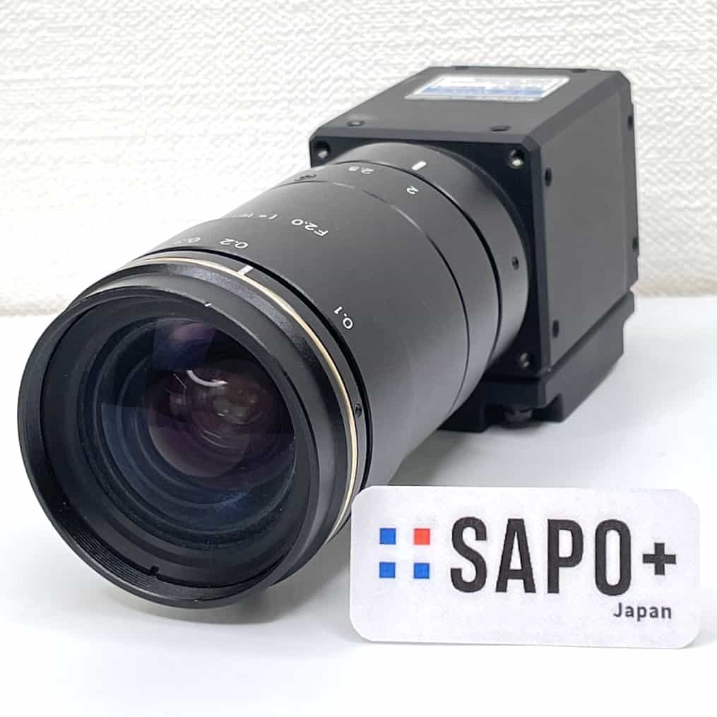 CA-HX500C 画像処理用カラーカメラ キーエンス