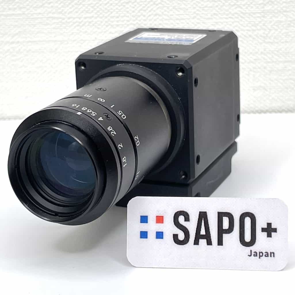CA-HX200C 画像処理用カラーカメラ キーエンス