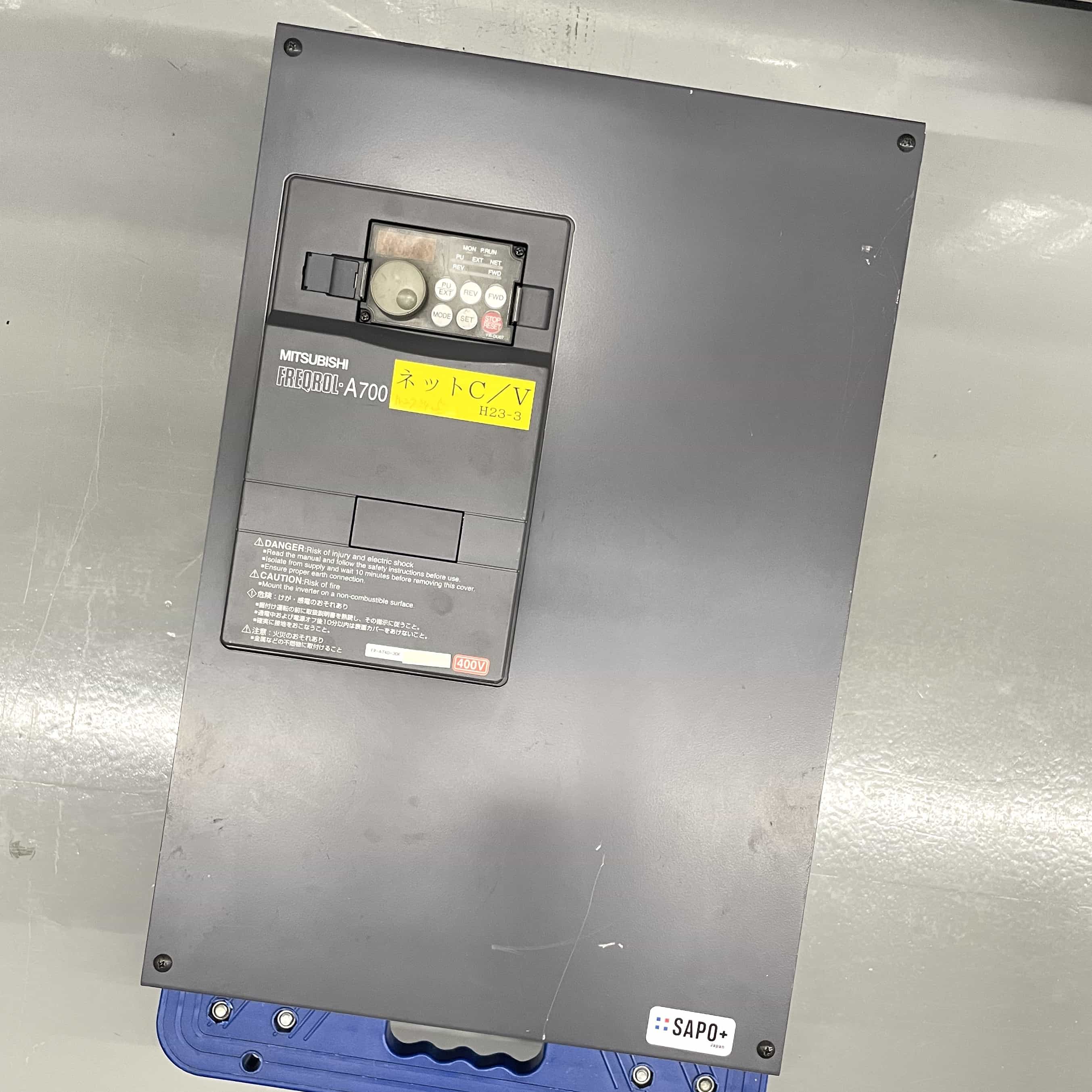 FR-A740-30K インバータ 三菱電機