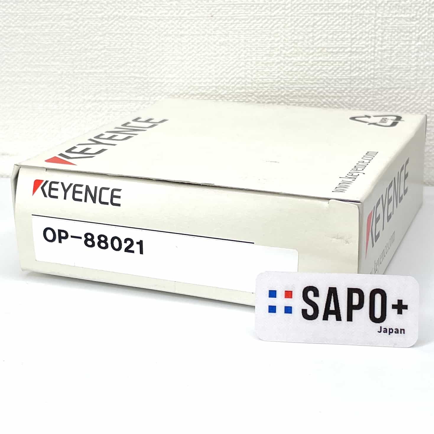OP-88021 標準取付金具 キーエンス