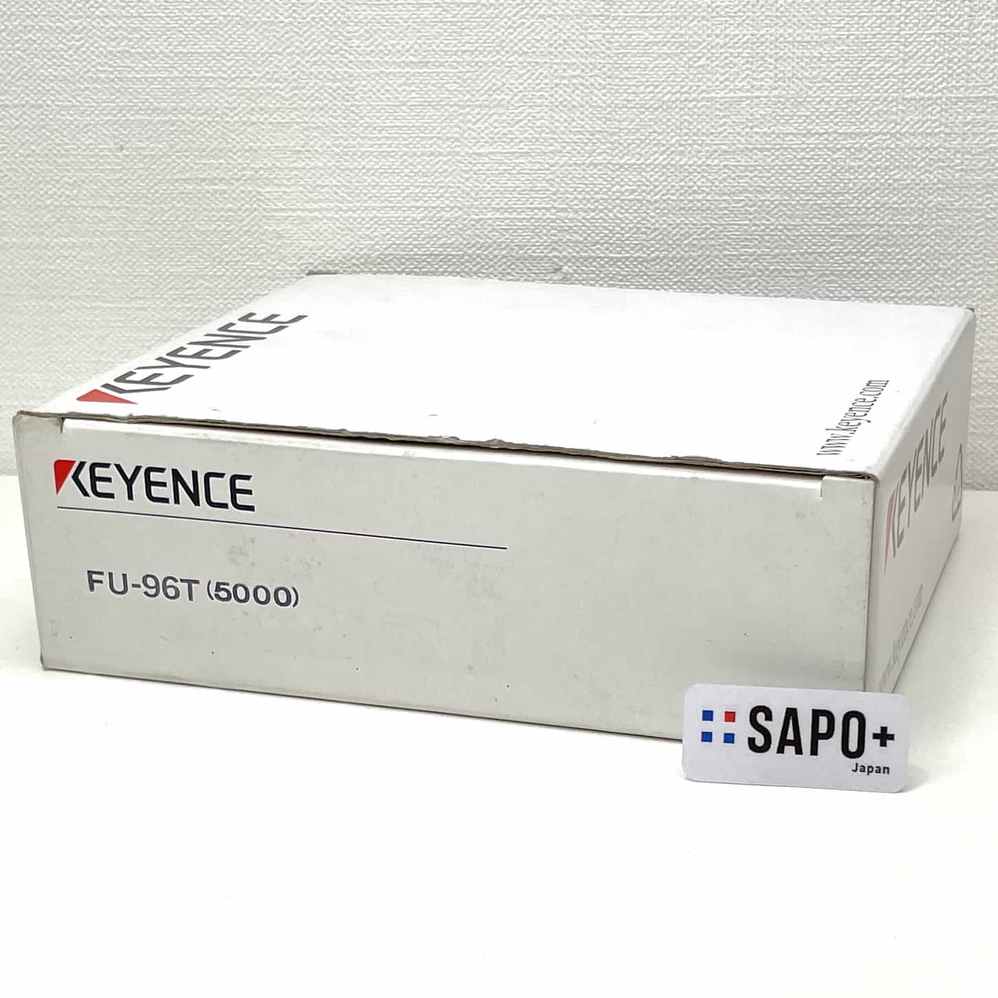 FU-96T(5000) ファイバユニット キーエンス