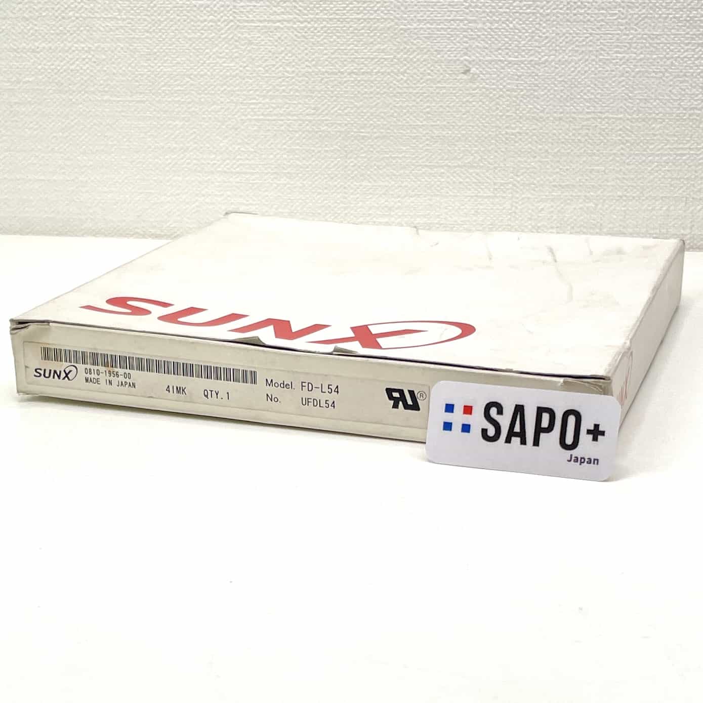 FD-L54 ファイバユニット SUNX