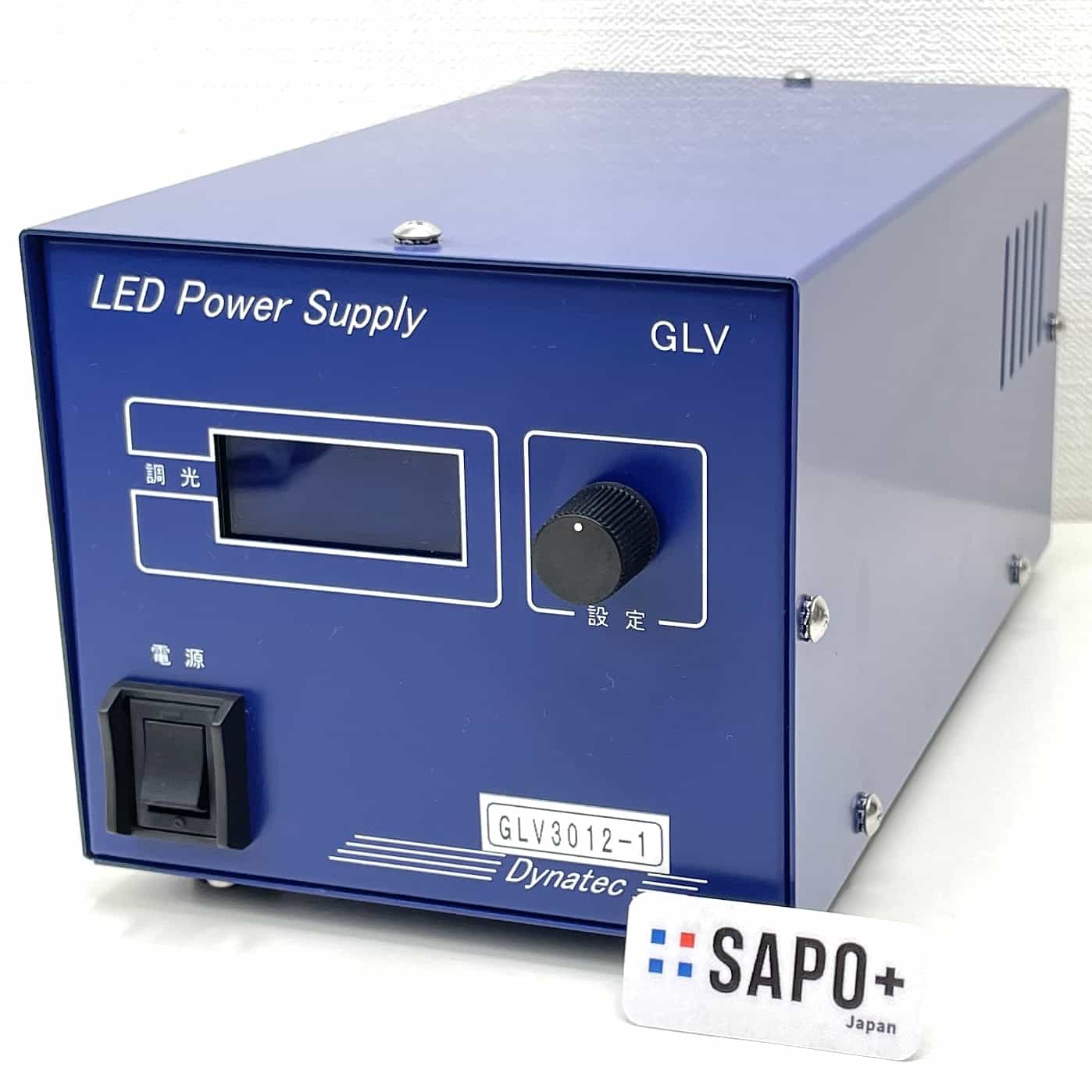 GLV3012-1 ＬＥＤ電圧調光電源 Dynatec