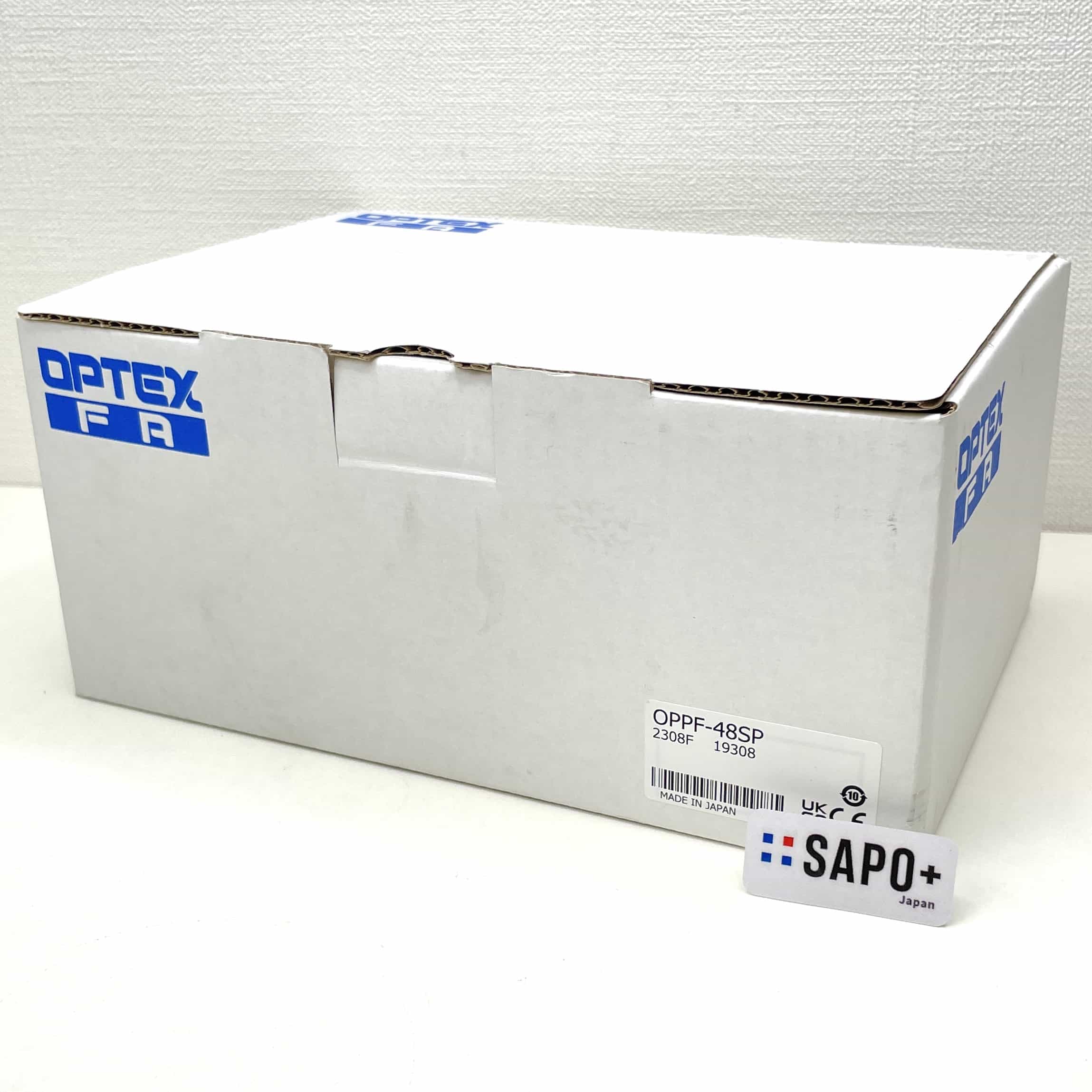 OPPF-48SP LED照明コントローラ Advanced OPTEX