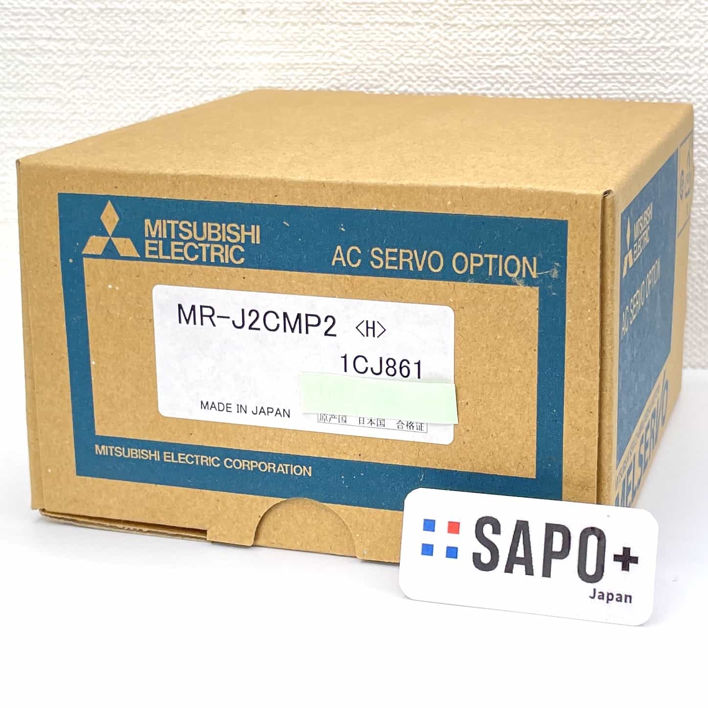 MR-J2CMP2 サーボ中継ケーブル用コネクタ（MR-J2S用） 三菱電機