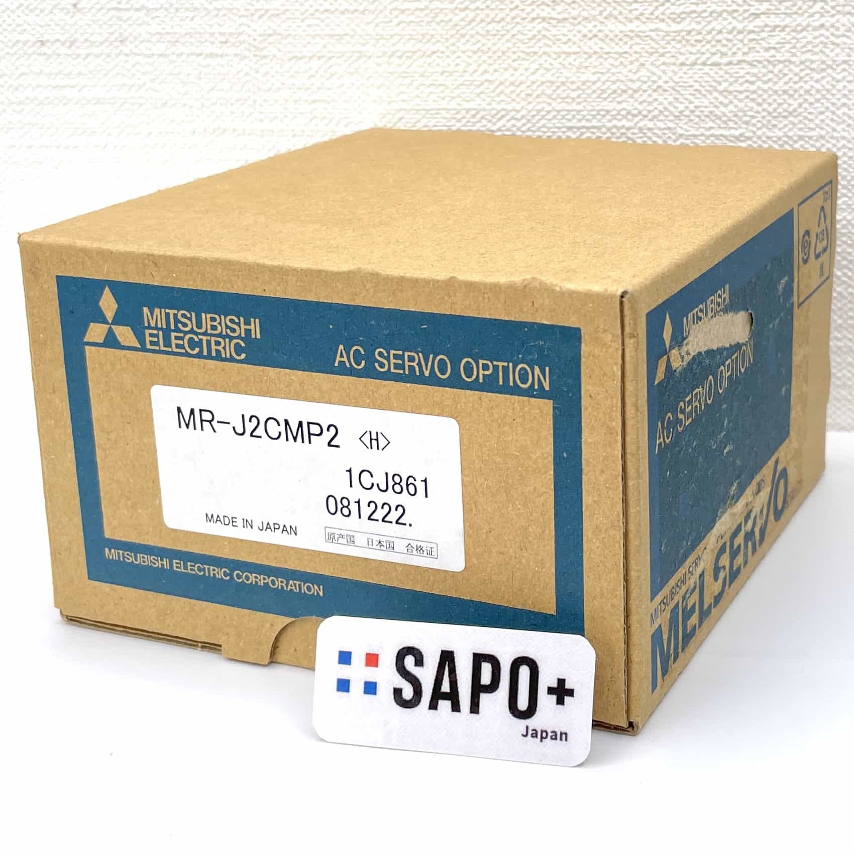 MR-J2CMP2  箱ランダム サーボ中継ケーブル用コネクタ（MR-J2S用） 三菱電機