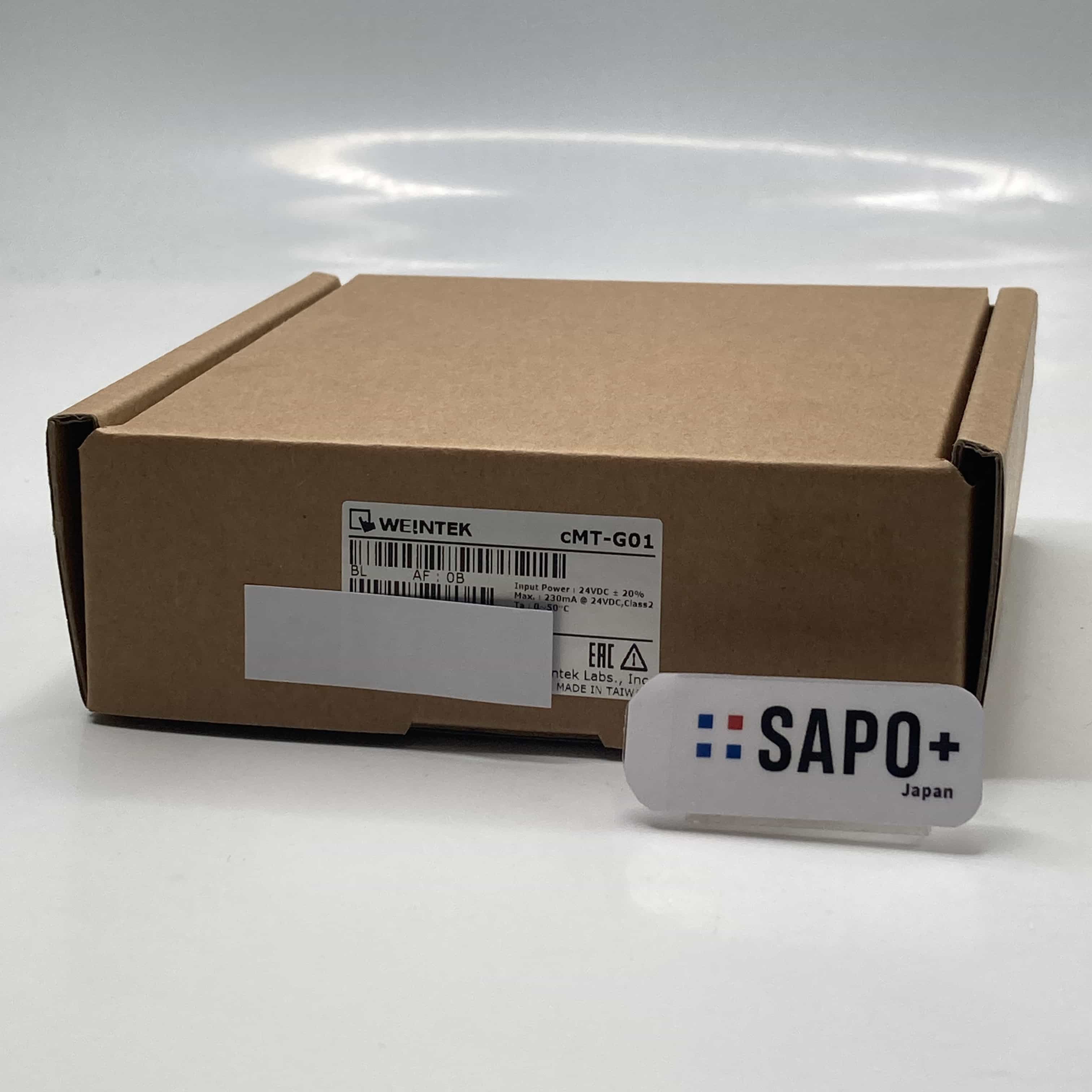 cMT-G01 IoTサーバー WEINTEK