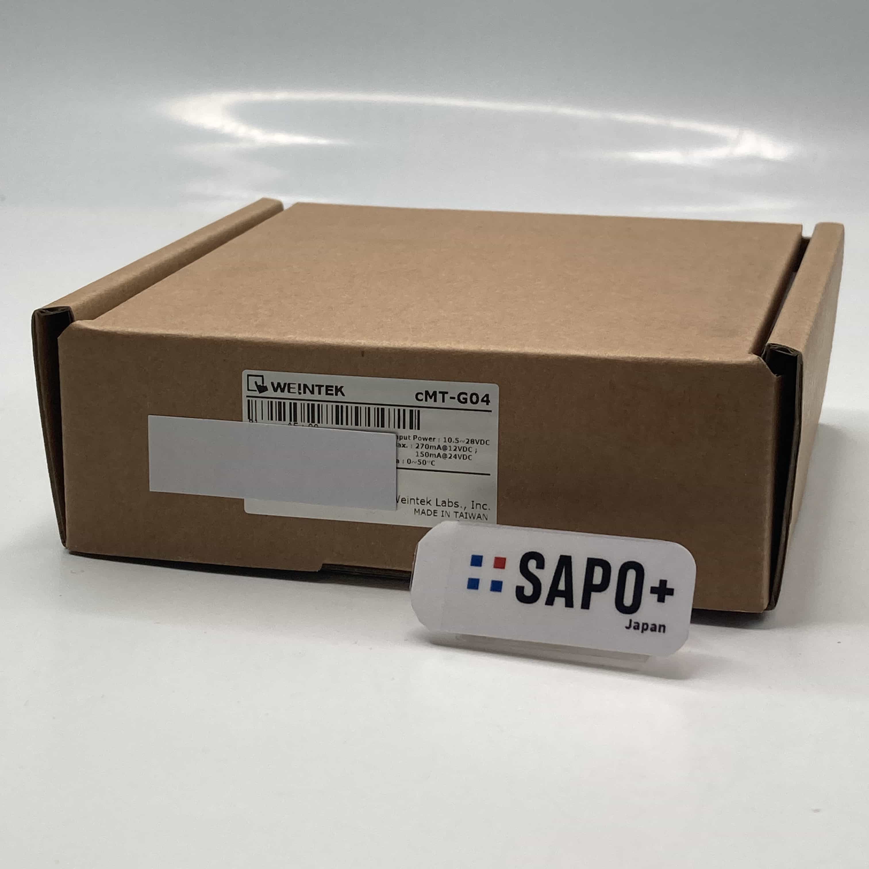 cMT-G04 IoTサーバー WEINTEK