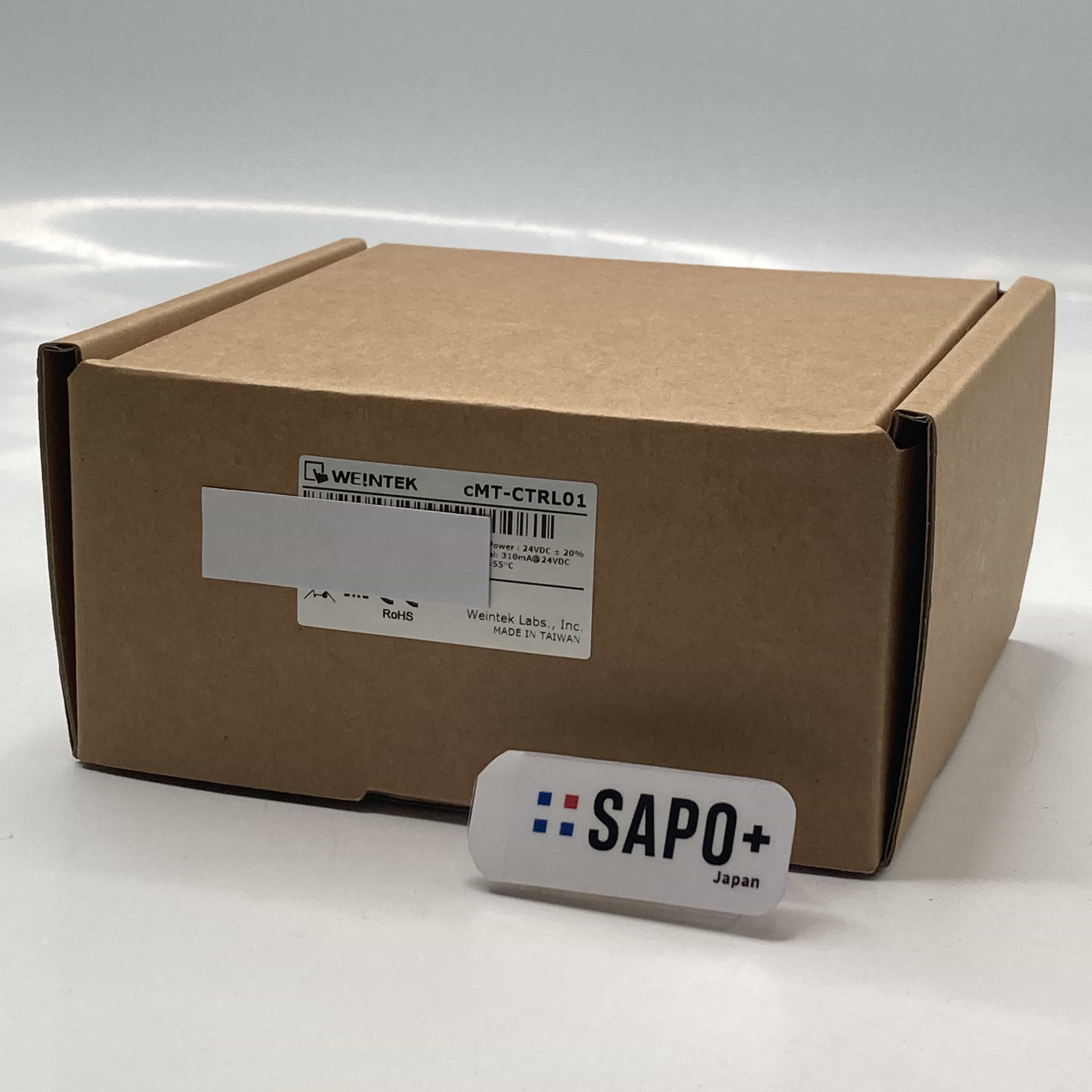 cMT-CTRL01 PLC WEINTEK