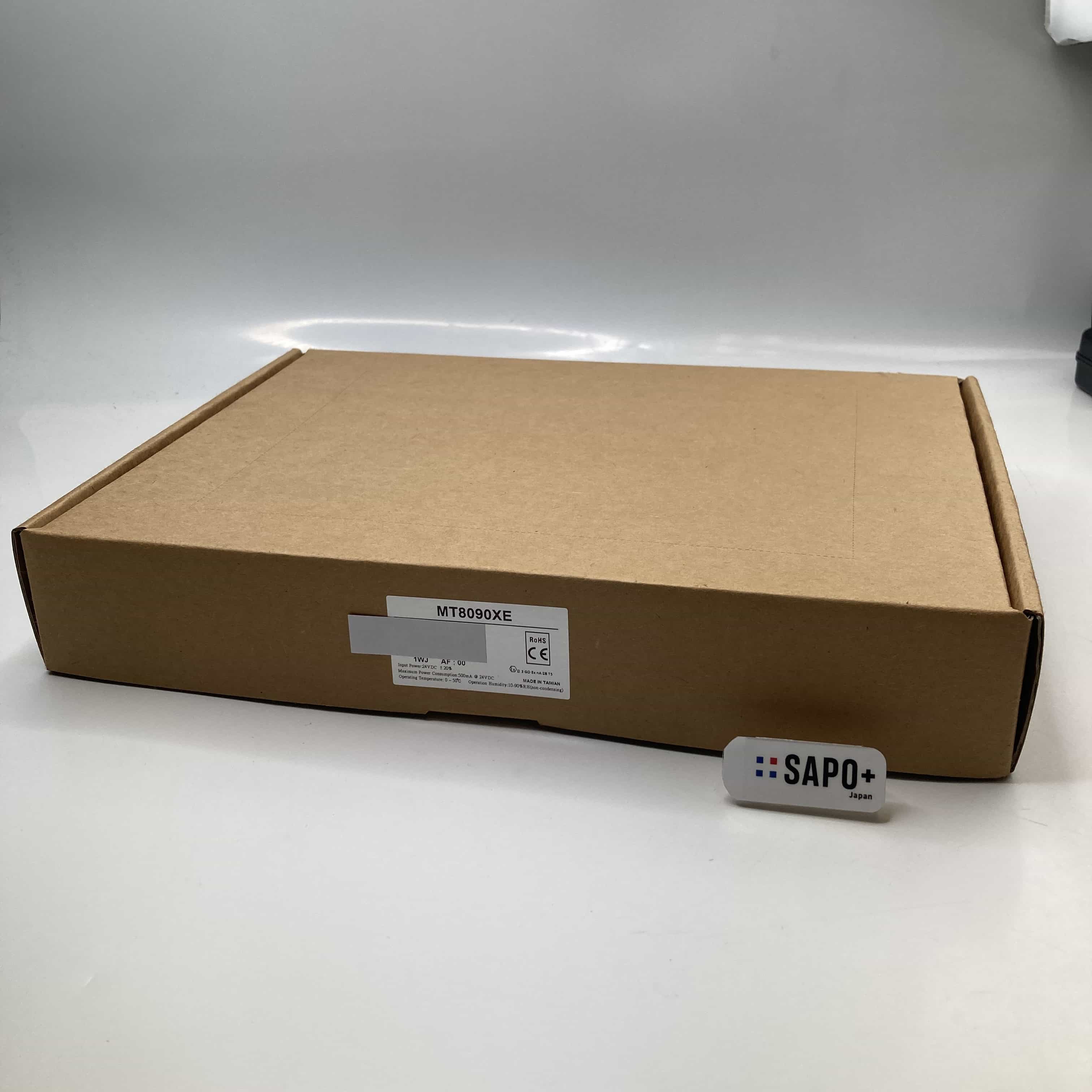 MT8090XE タッチパネル WEINTEK