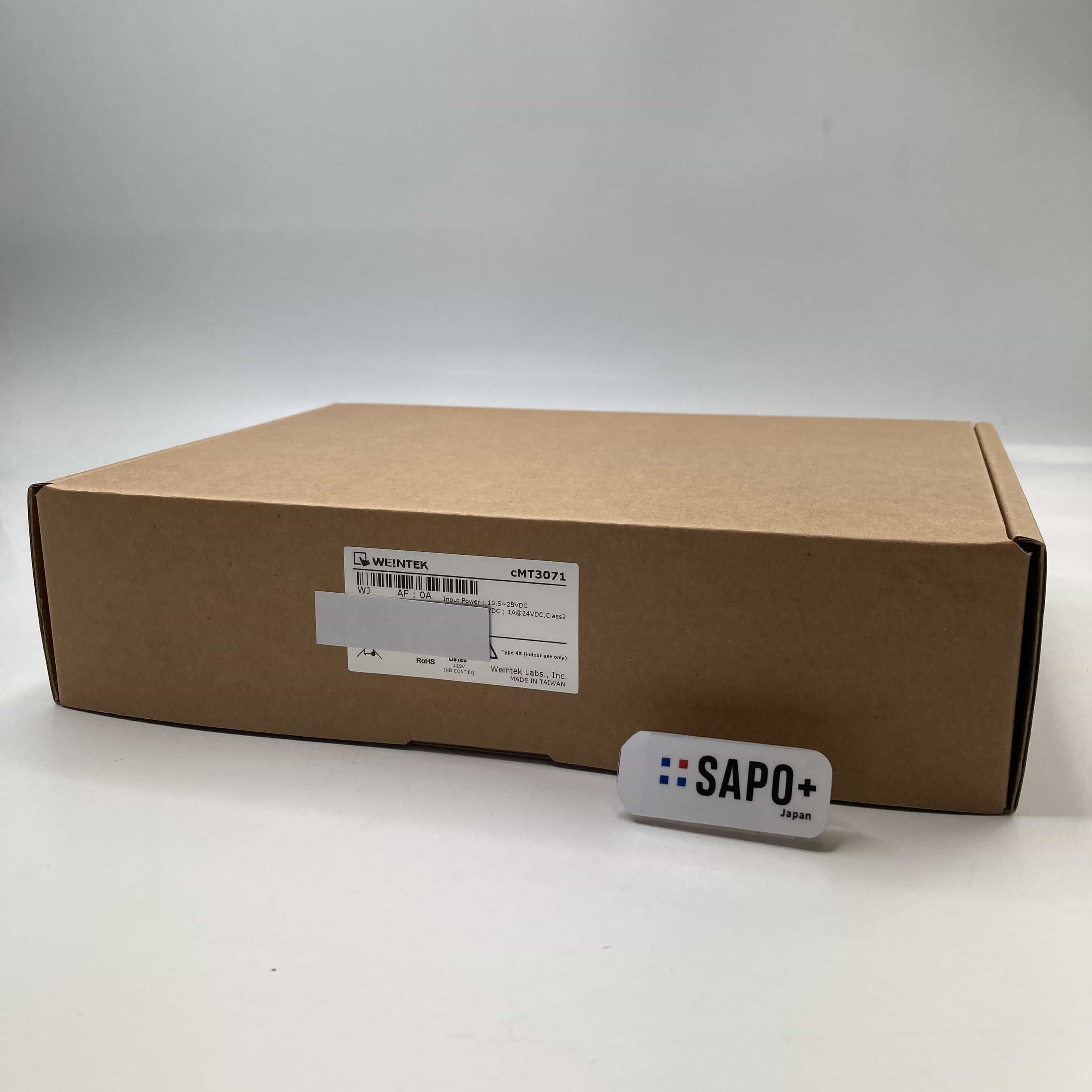 cMT3071 タッチパネル WEINTEK