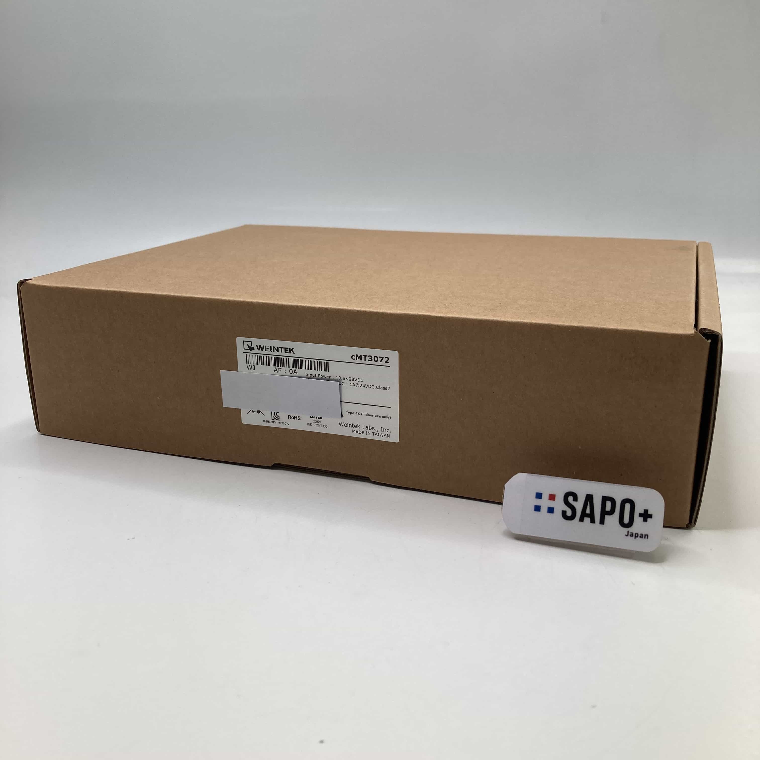 cMT3072 タッチパネル WEINTEK