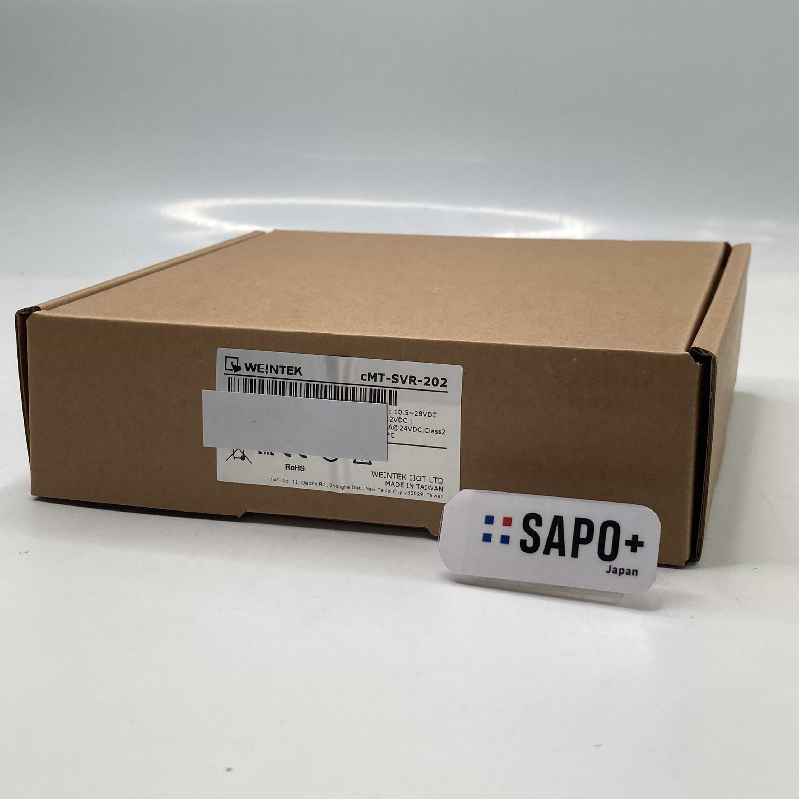 cMT-SVR-202 Wi-Fi WEINTEK