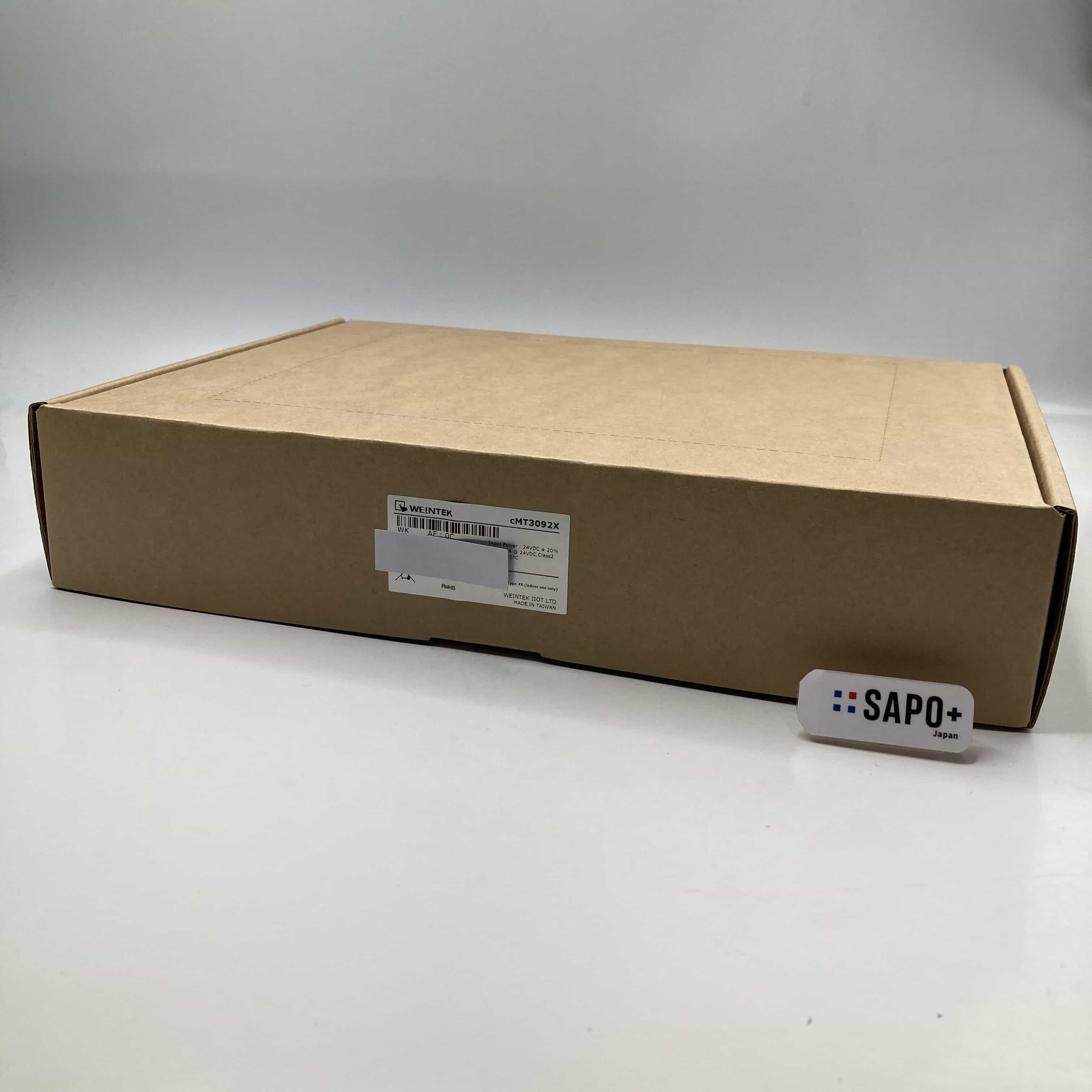 cMT3092X タッチパネル WEINTEK