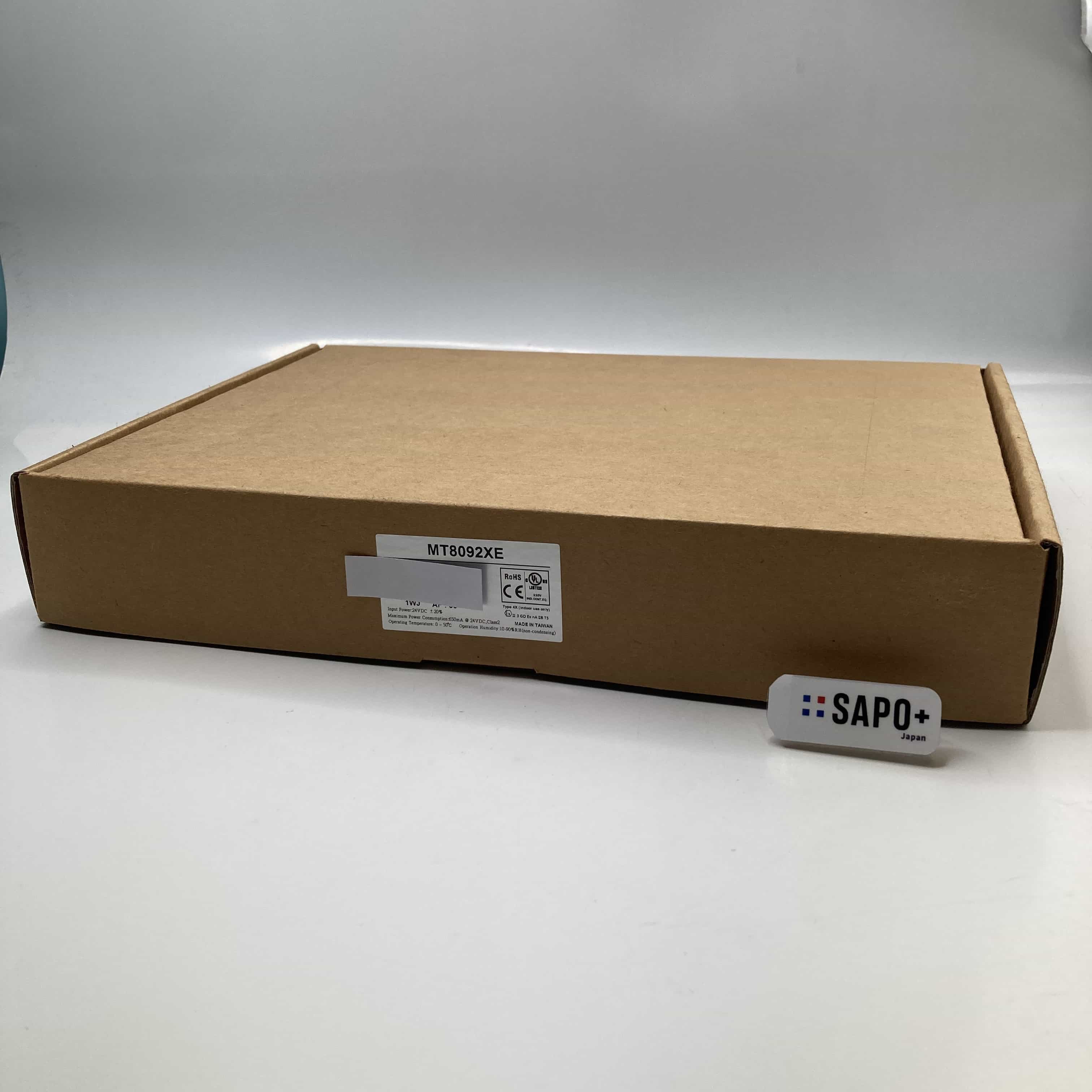 MT8092XE タッチパネル WEINTEK