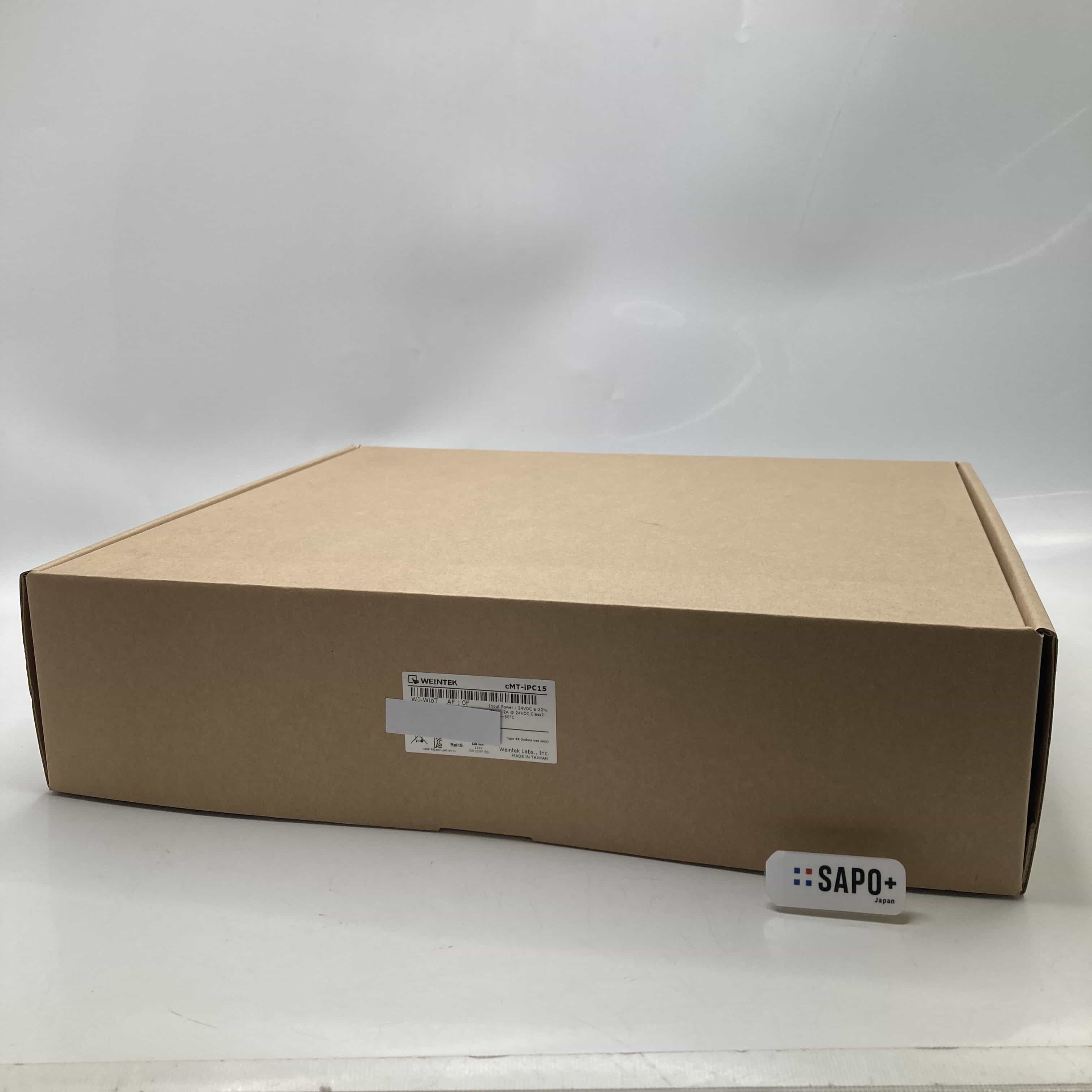 cMT-iPC15 タッチパネル WEINTEK