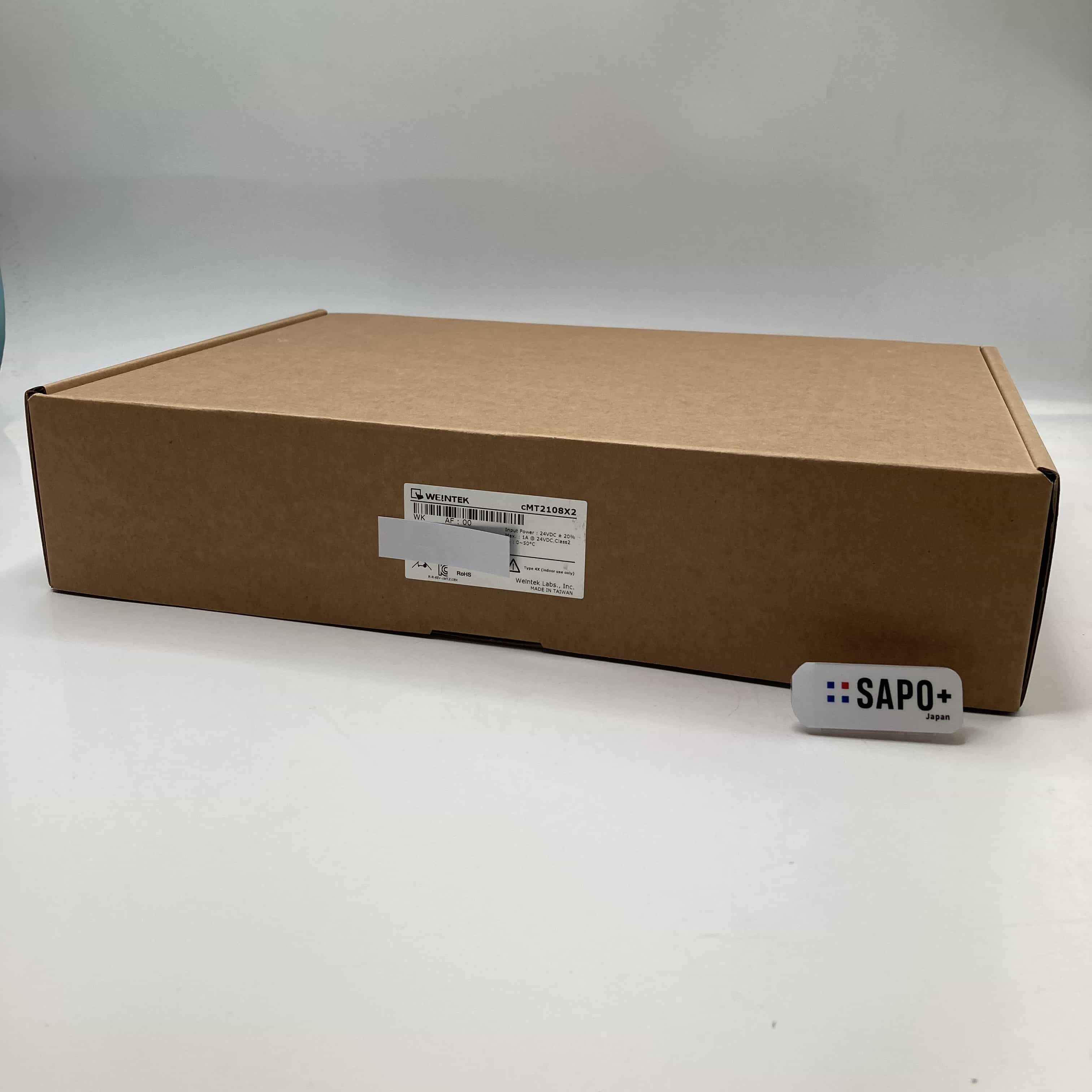 cMT2108X2 タッチパネル WEINTEK