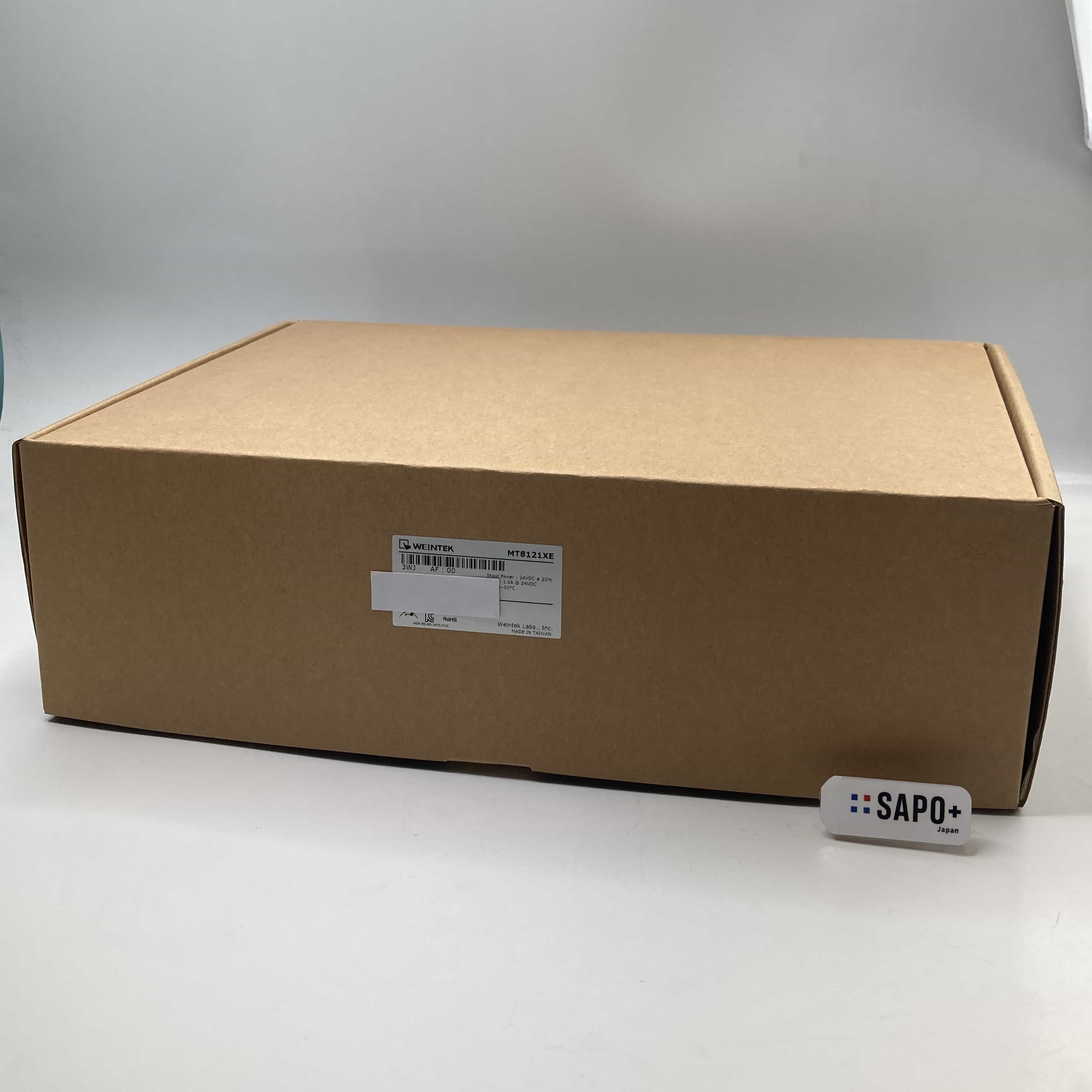 MT8121XE タッチパネル WEINTEK