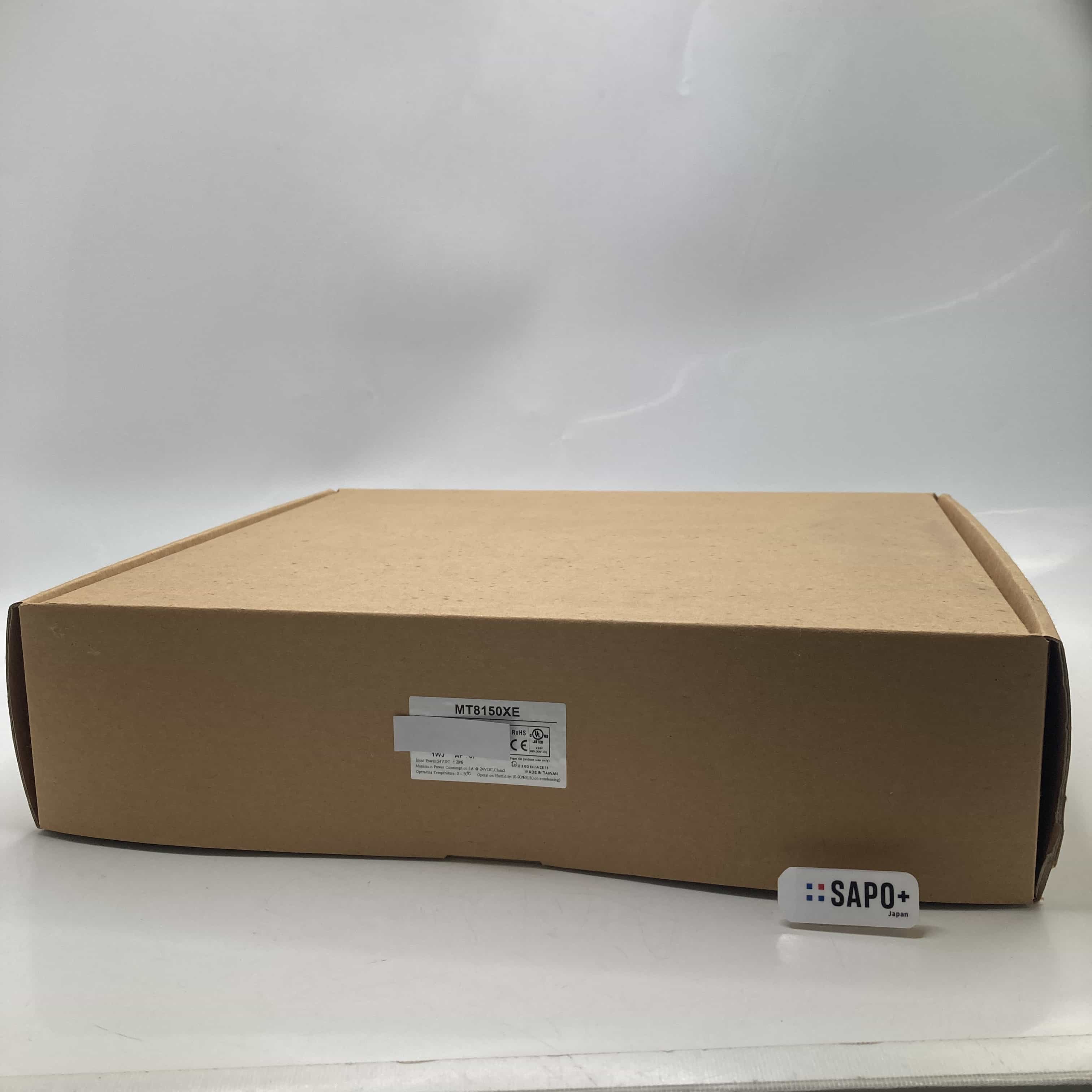 MT8150XE タッチパネル WEINTEK