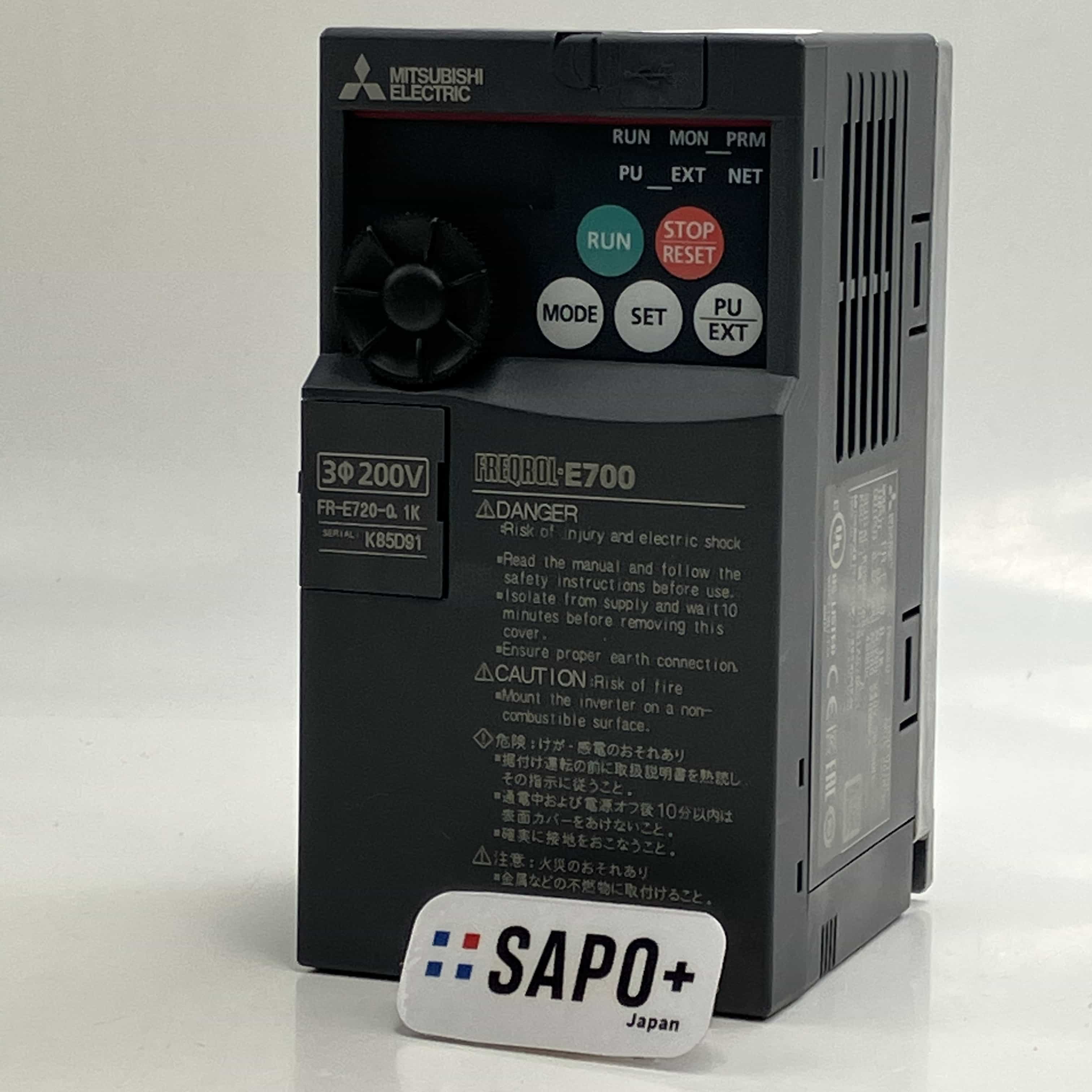 インバーター | 中古FA機器・制御機器の高価買取販売ならサポタス インバーター | 中古FA機器・制御機器の高価買取販売ならサポタス