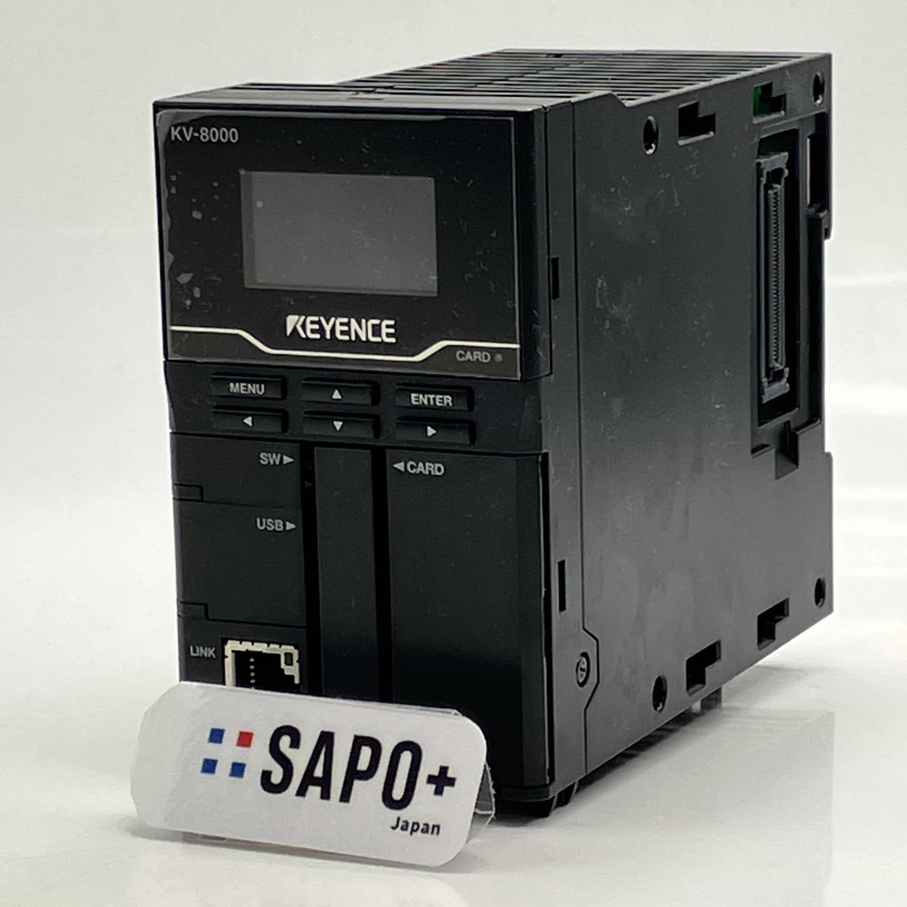中古PLC一覧 | 中古FA機器・制御機器の高価買取販売ならサポタス