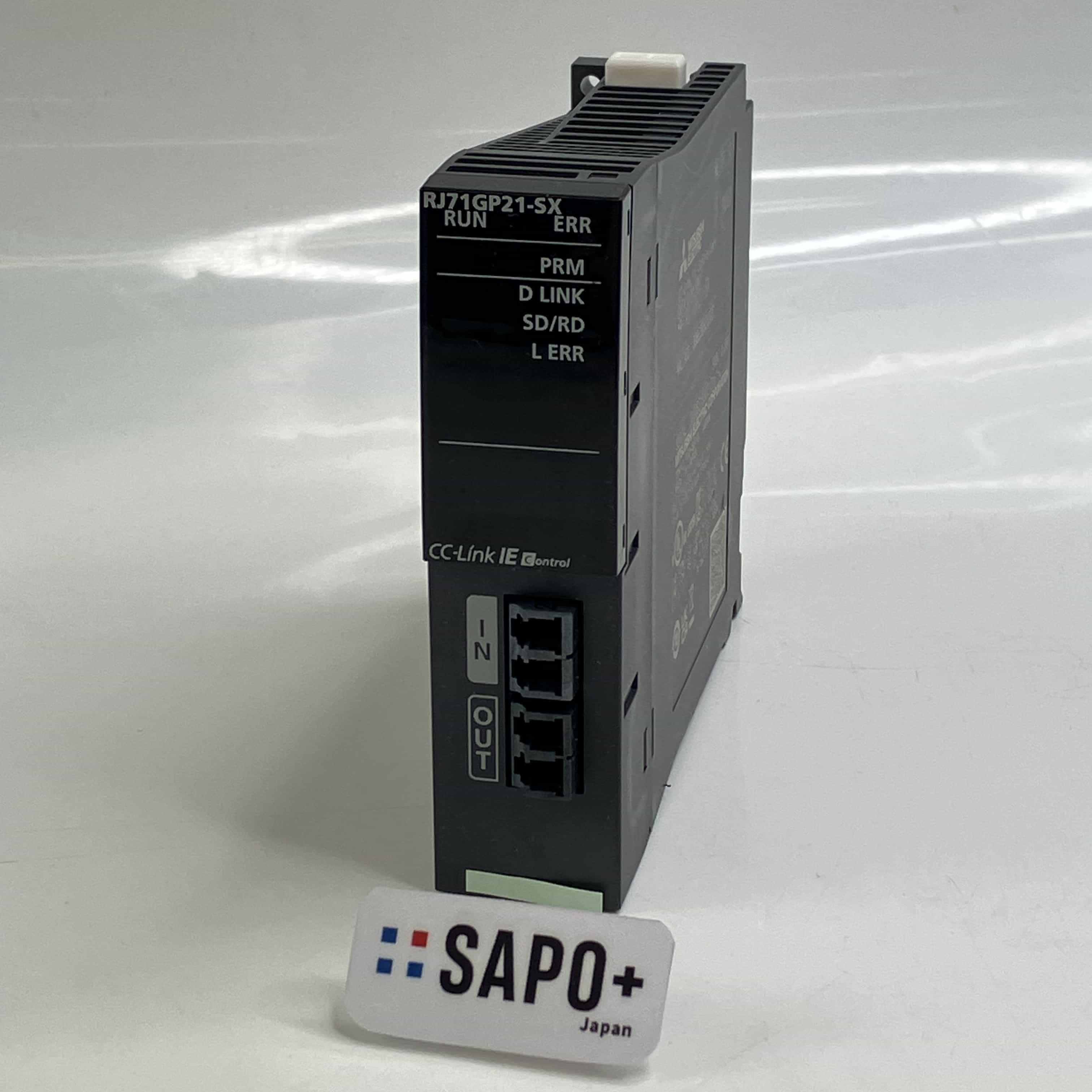 RJ71GP21-SX 2024年製 CC-Link IEコントローラネットワーク RJ71GP21-SX 2024年製 CC-Link IEコントローラネットワーク